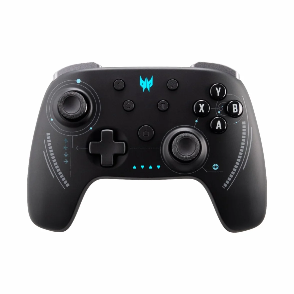 Predator Drahtloser Gaming-Controller [video game] [video game]
