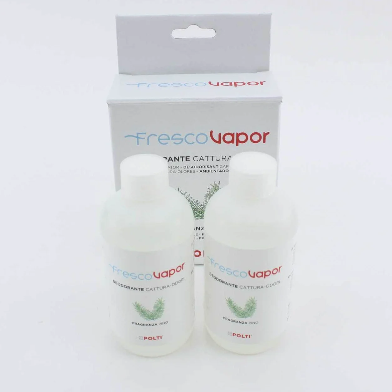 Polti Frescovapor