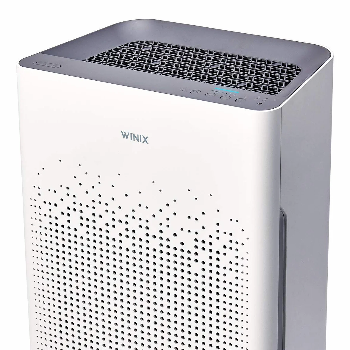 Winix Zero-S Oczyszczacz Powietrza, Biały, Do 100 m²