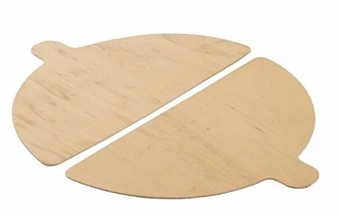 Spice Łopatka do Pizzy, Jasnobrązowy, 31 cm