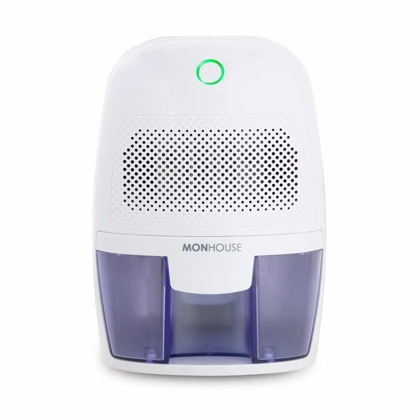 Osuszacz powietrza 500 ml 27 W do czystego środowiska bez zapachu