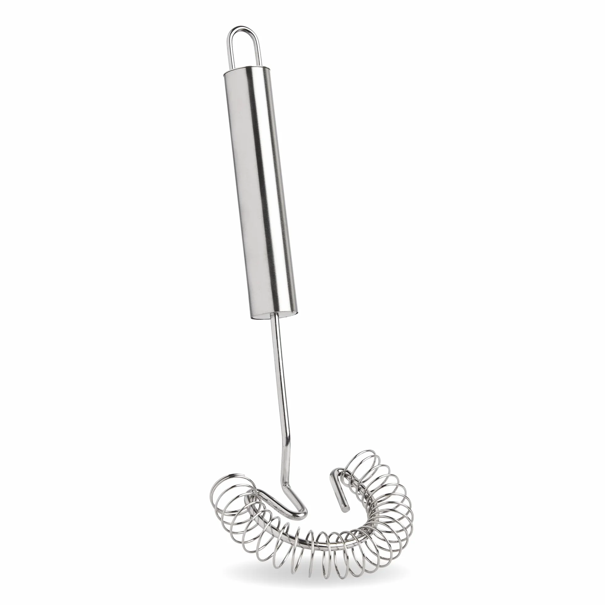 Wenco Trzepaczka spiralna stal szlachetna 18/10 22 cm