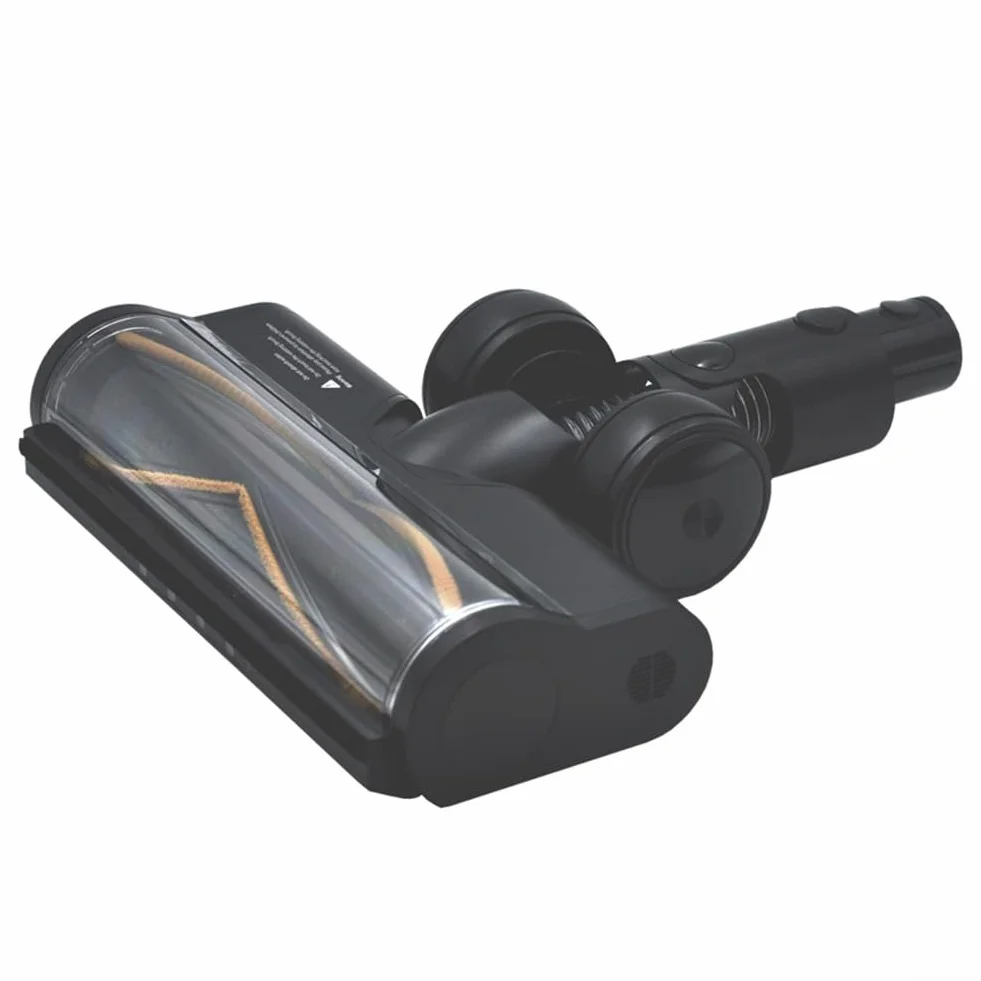 Zamiennicza głowica szczotki elektrycznej, szczotka do sprzątania podłóg do Dreame V12 V12pro V11 T20pro T20 T30 bezprzewodowego pionowego odkurzacza Sapre Parts, zespół szczotki do dywanów do