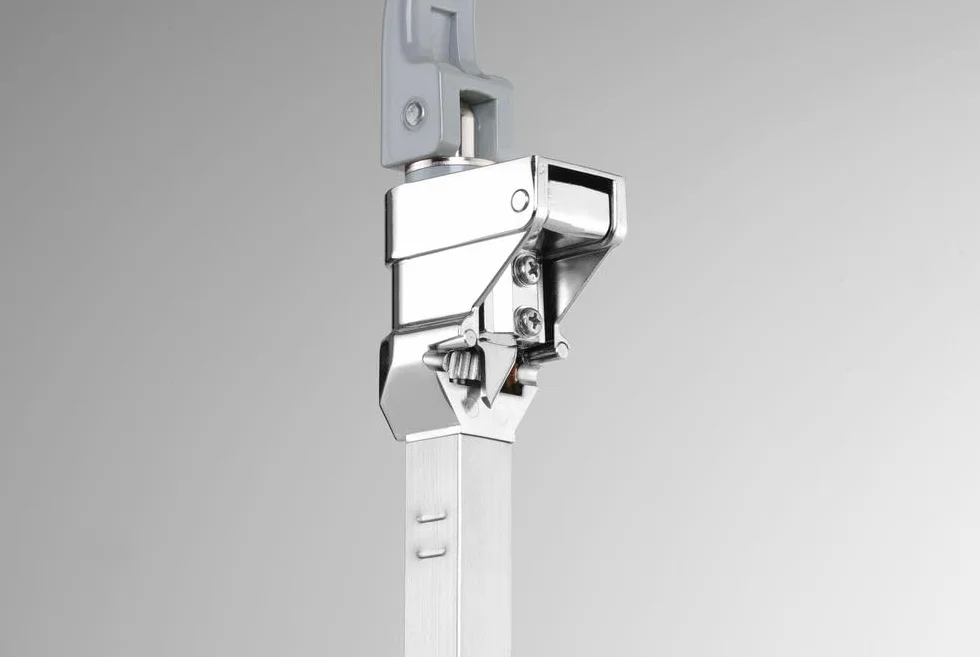 HENDI Otwieracz do puszek Kitchen Line - L250mm