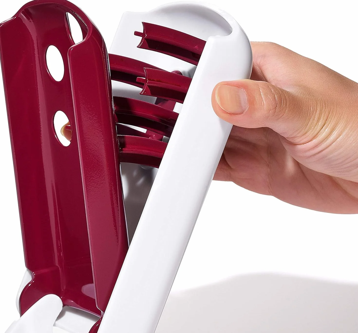 Pelamatic Cherry Pitter Drylownica z szybkim uwalnianiem wiśni