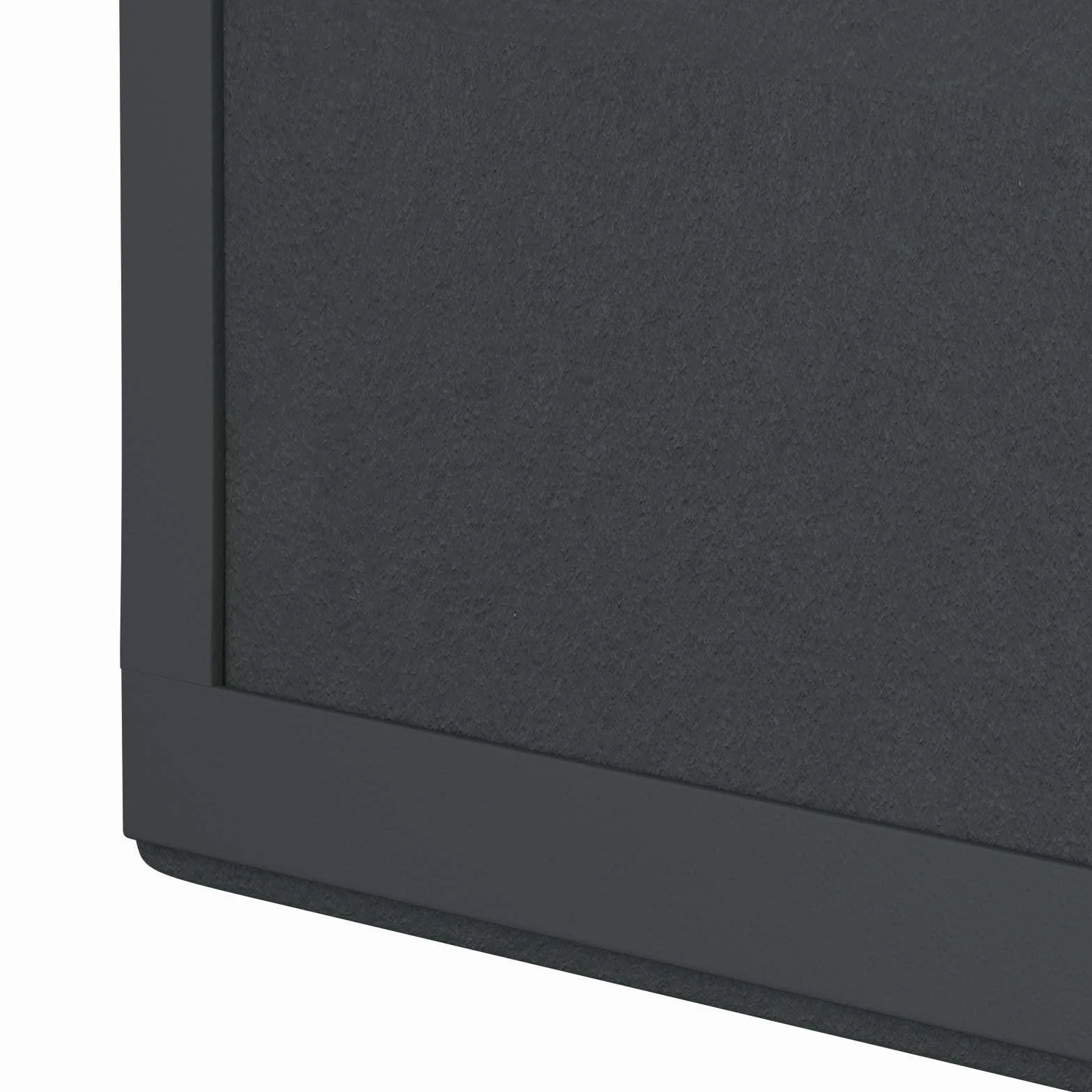 Poduszka na ławkę strukturyzowany aksamit owies 35 cm | 100% poliester, rama z materiału drewnopochodnego, wypełnienie piankowe, antypoślizgowe, łatwe do czyszczenia
