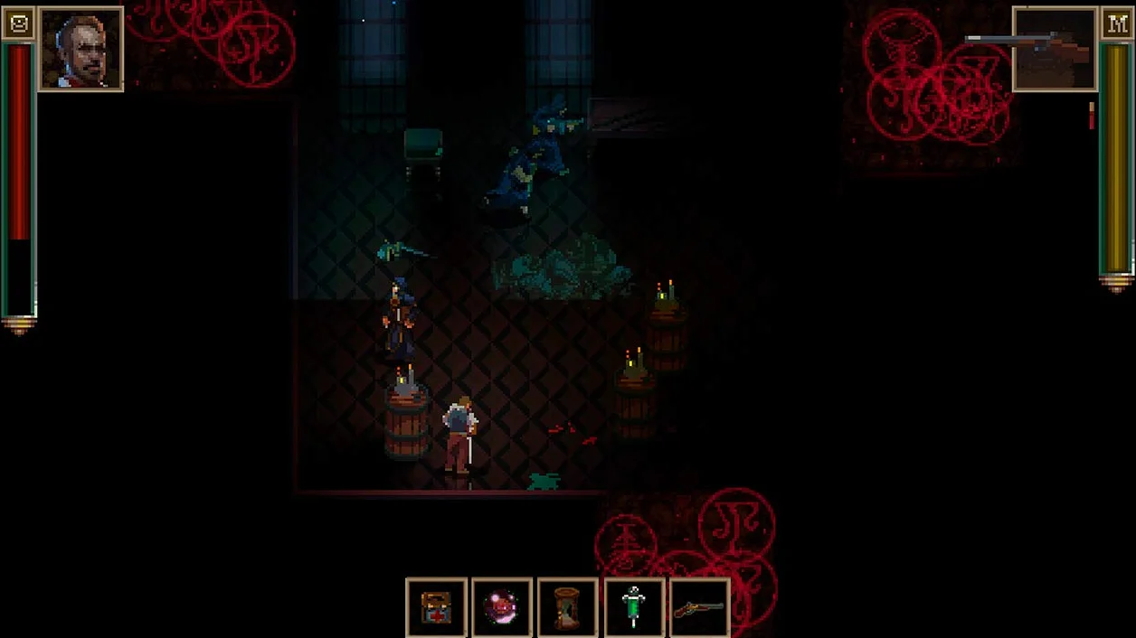 Nintendo Switch Lovecraft's Untold Stories Collector's Edition