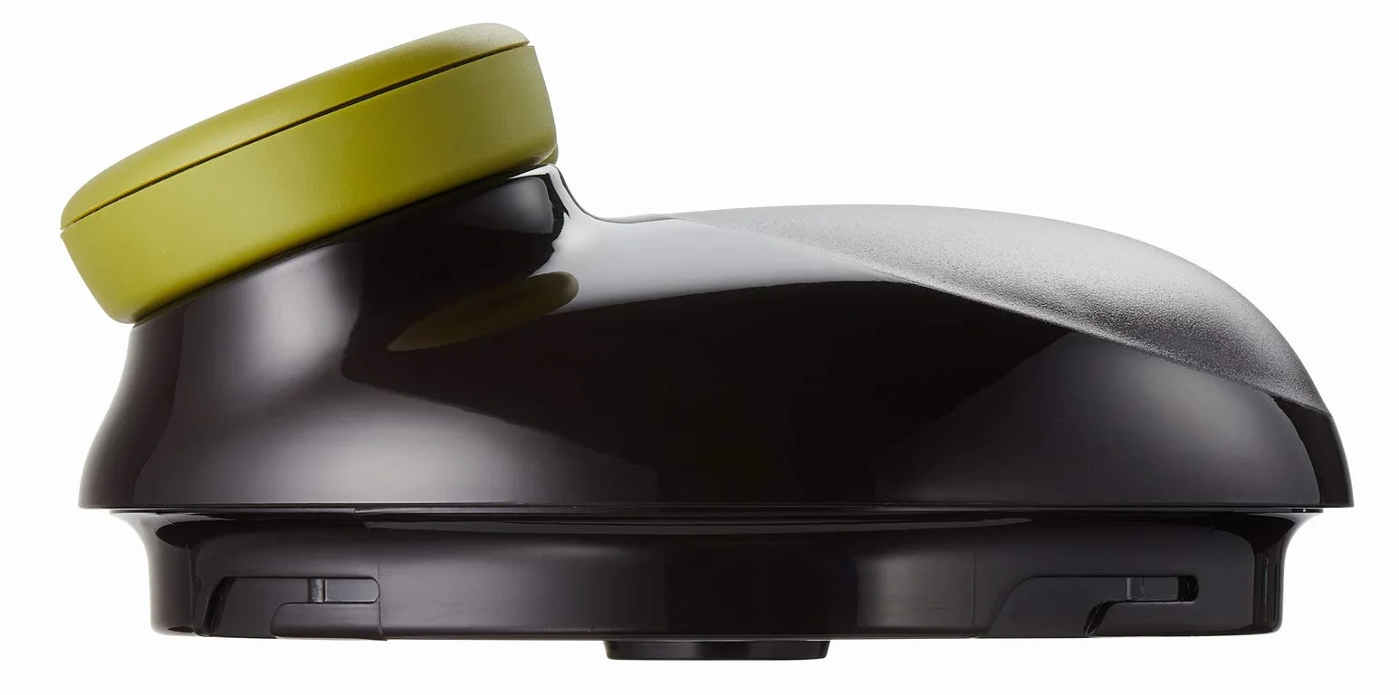 Tefal Rozdrabniacz Kuchenny 900 ml Czarny/Zielony