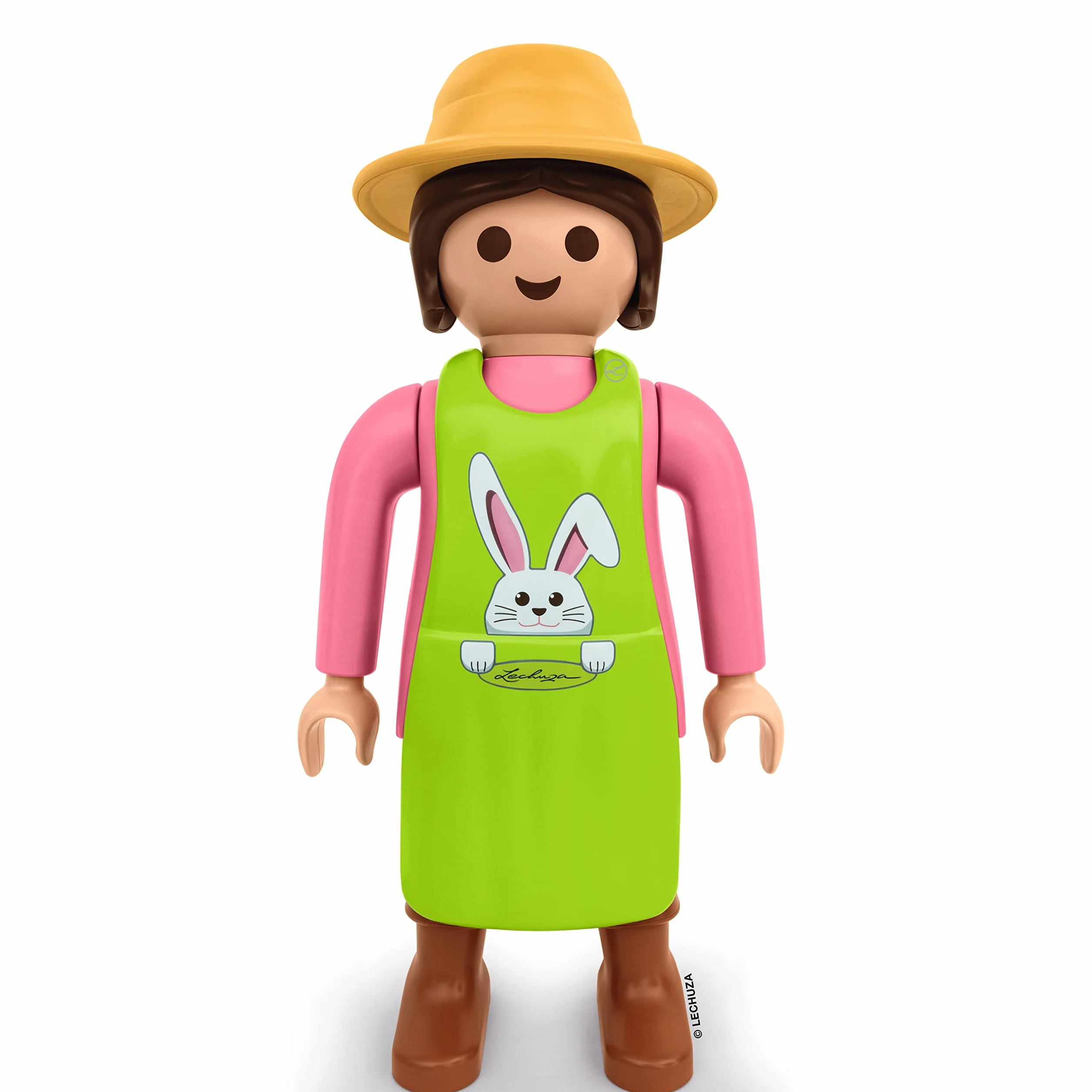 Lechuza Figurka Ogrodnik 2021, (62,5 cm)