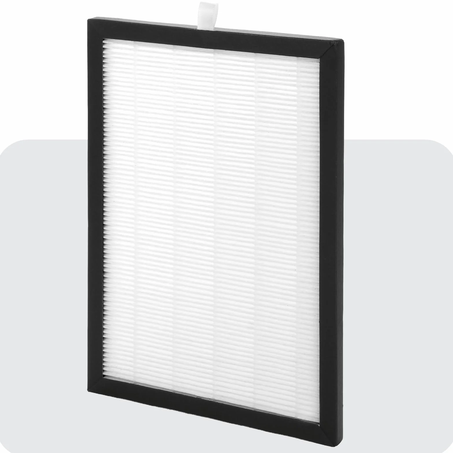 SPARES2GO Filtr HEPA kompatybilny z osuszaczem powietrza Meaco 20L 20LE Low Energy Platinum 3 x filtry