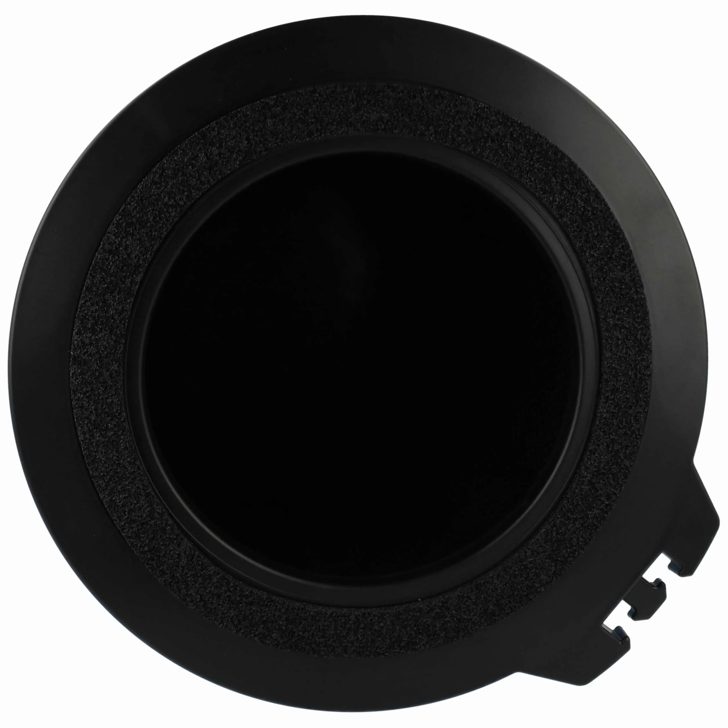 vhbw 2 x filtr HEPA 13 zastępuje Hoover 35602348 U98 oczyszczacz powietrza, wbudowany filtr z węglem aktywnym