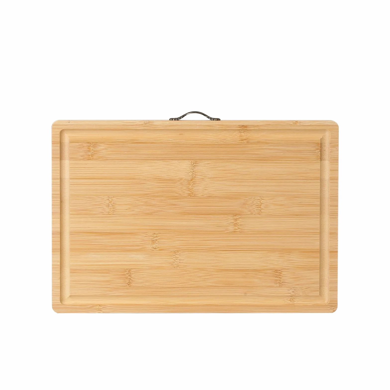 Bambusowy chlebak na chleb, 2 poziomy, organizer kuchenny, drewniany organizer z okienkiem i zamknięciem magnetycznym, pudełko do przechowywania, na tosty, 26 x 39 x 32,5 cm (kolor drewniany)