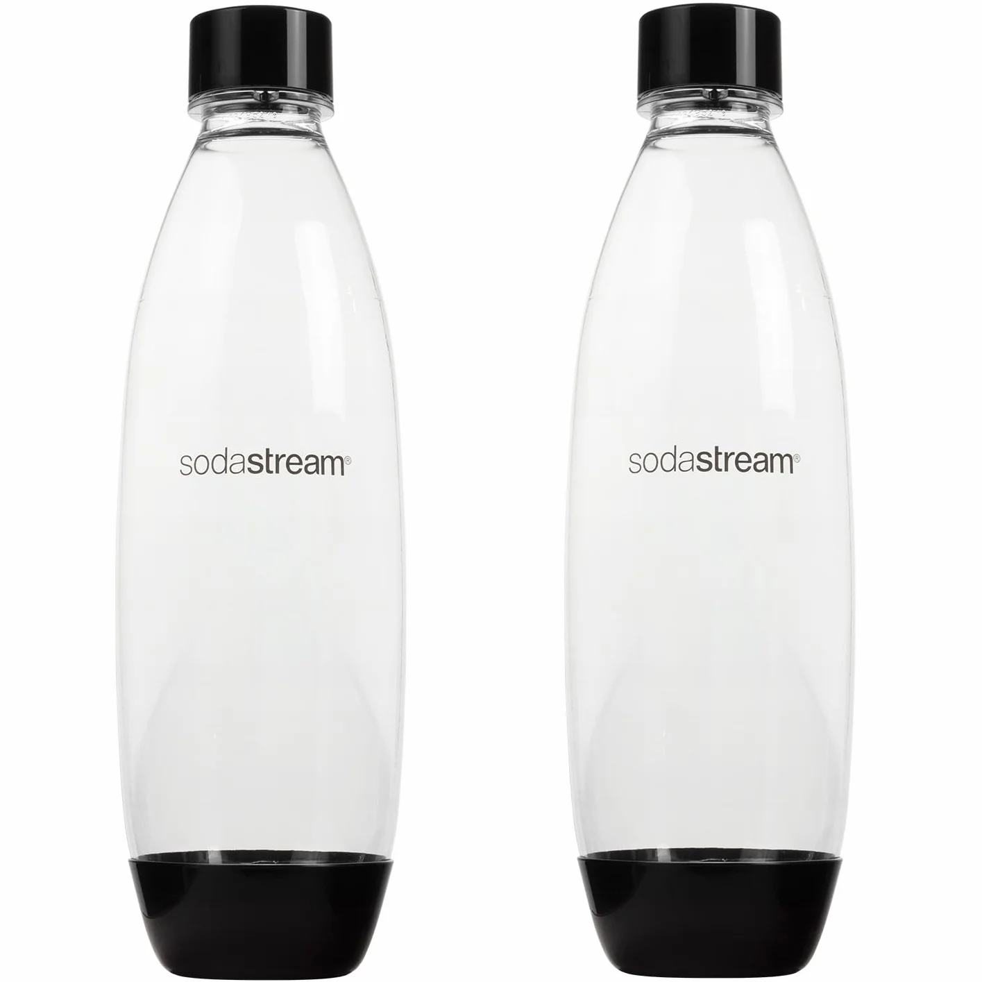 Sodastream Zestaw Saturator ART Blue 3 Butelki Nabój Dodatki
