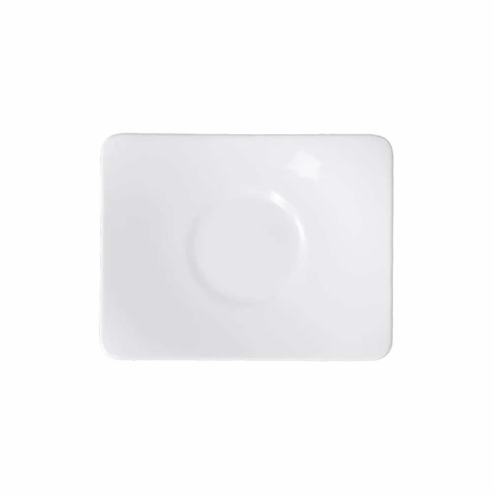 Villeroy & Boch Modern Grace 17 x 14 cm spodek filiżanka do kawy
