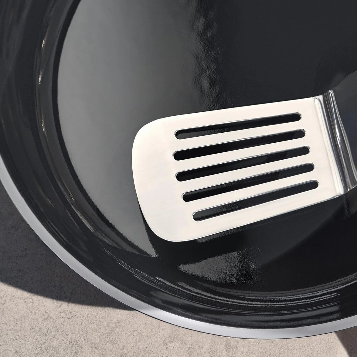 WMF Zestaw garnków Fusiontec 2.0 Mineral Pro czarny, 4-częściowy – garnki ø 16, 20, 24 cm z uchwytem Ø 16 cm