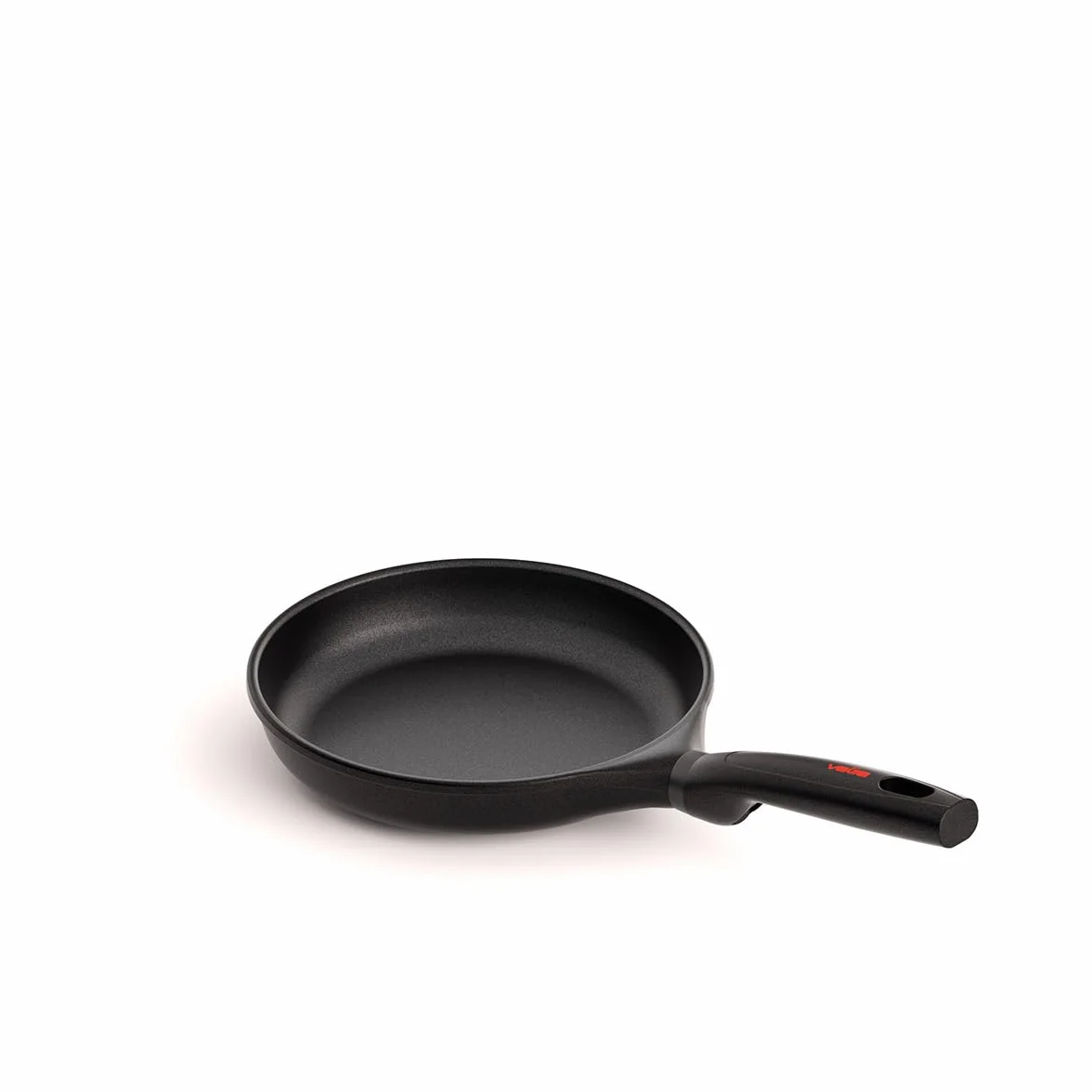 Valira Origen patelnia indukcyjna, odlew aluminiowy, czarna, 20 cm