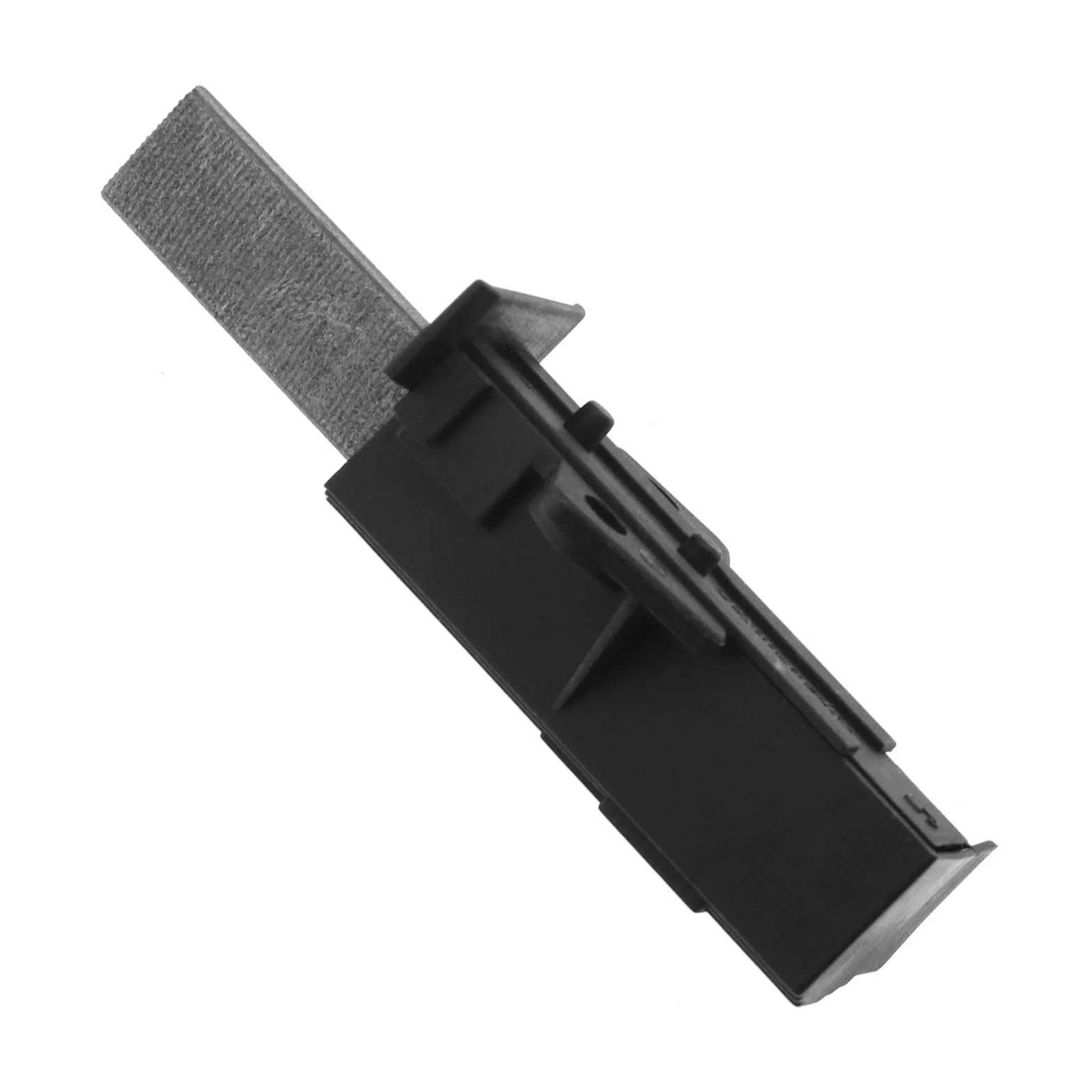 Zestaw szczotek węglowych do pralki 2X (R) pasuje do Lavamat 1350 1402, Quelle, AEG 899645428356, Bosch Siemens 400602032 400602037