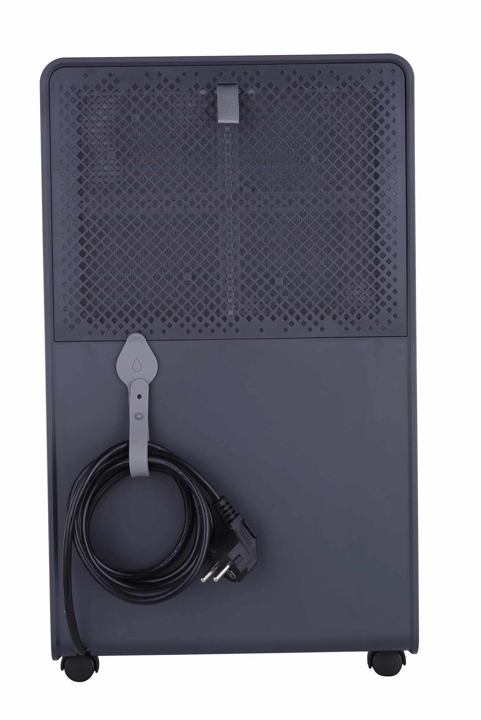 BEKO Osuszacz powietrza BDPM020, 20L, R290, cichy, 24 h, dotykowy panel sterowania, minimalny rozmiar, wieża
