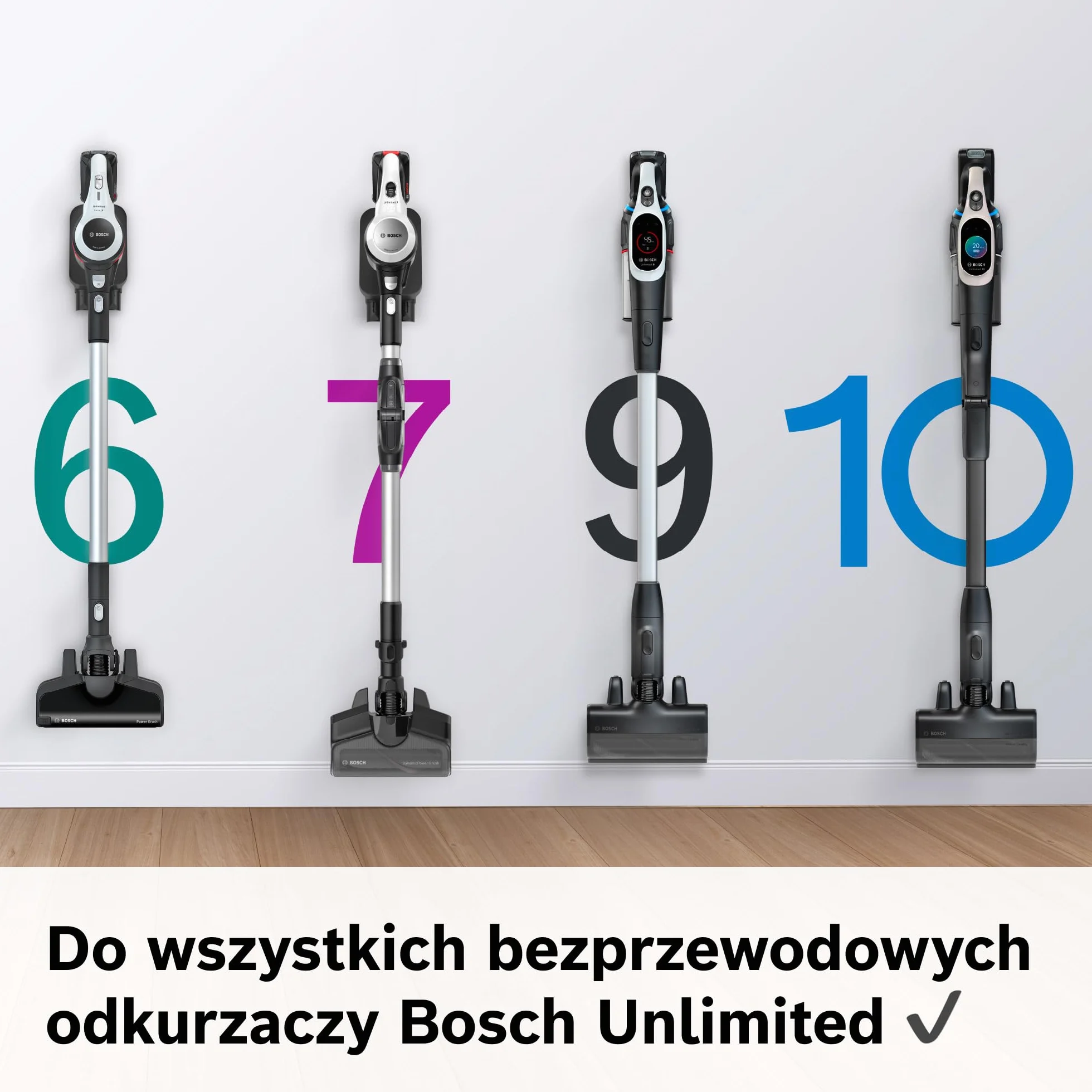 Bosch, akumulator 3.0 Ah, 18 V, wymienny, kompatybilny z ponad 150 różnymi elektronarzędziami 18 V, Power For All Alliance, BHZUB1830