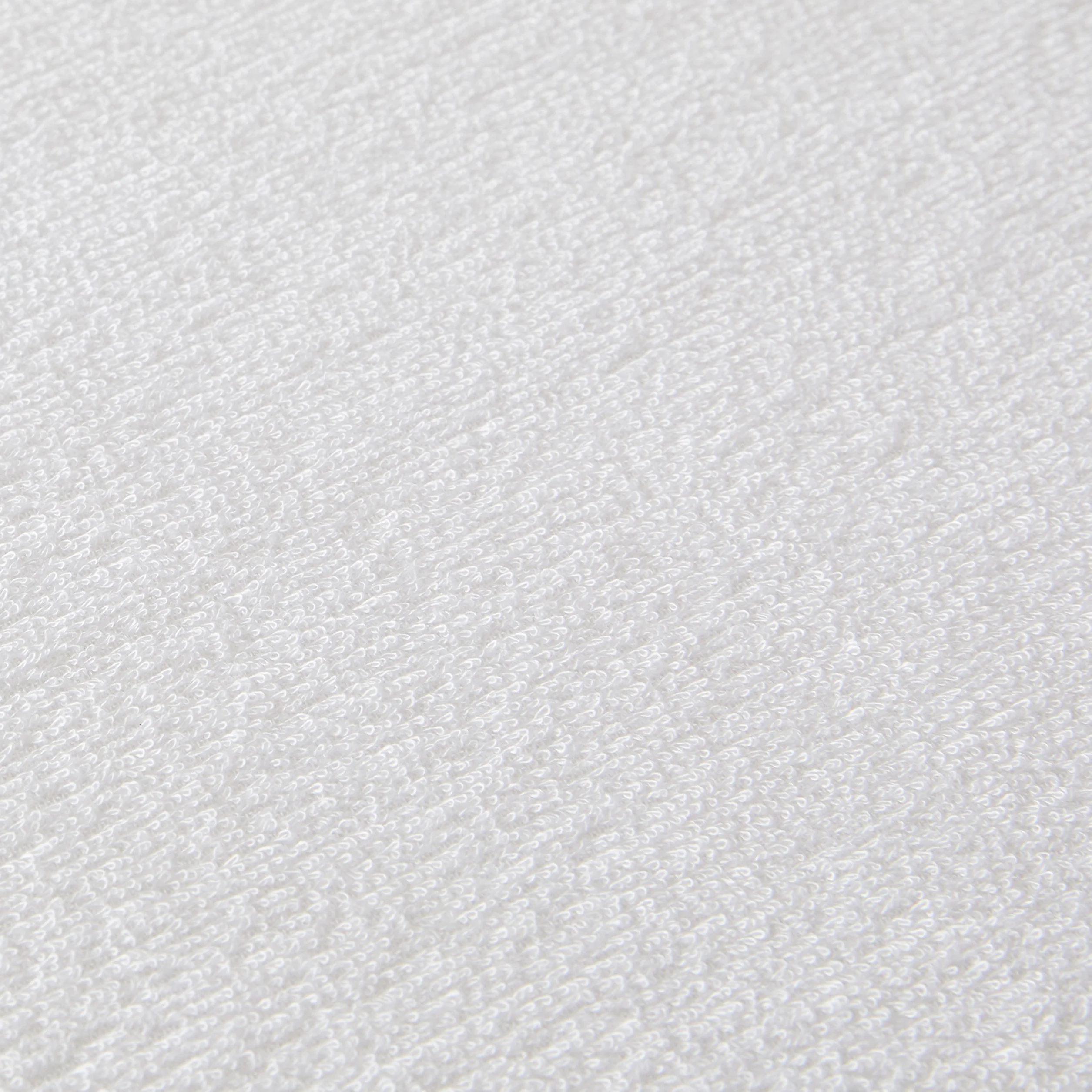 Babysom - Ochraniacz na materac dla niemowląt, nakładka na materac dla dzieci, przeciw roztoczom, 70 x 140 cm, wodoszczelny, 100% bawełna, lekki i bezgłośny, oddychający