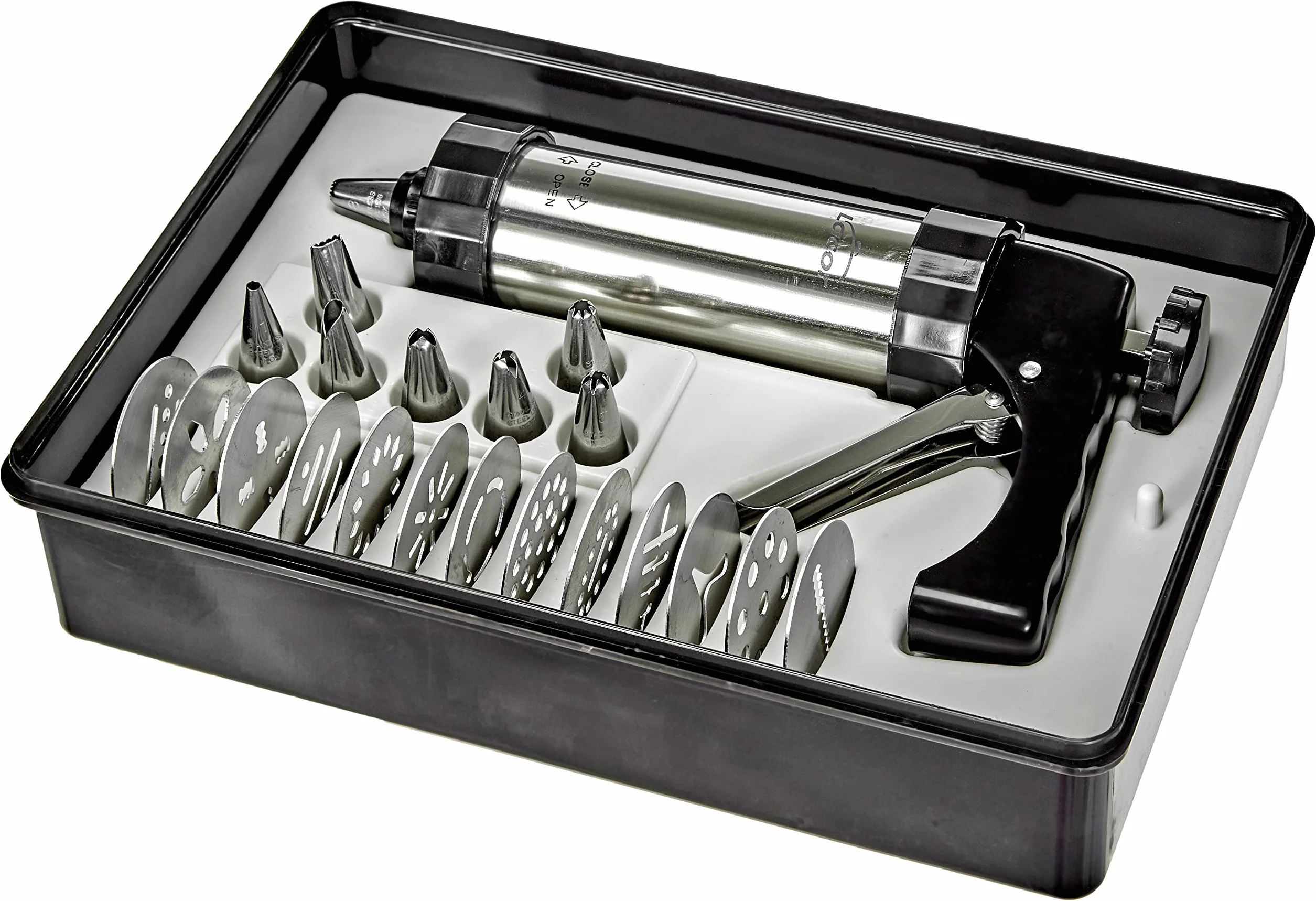 LACOR 68989 pistolet do tulejek