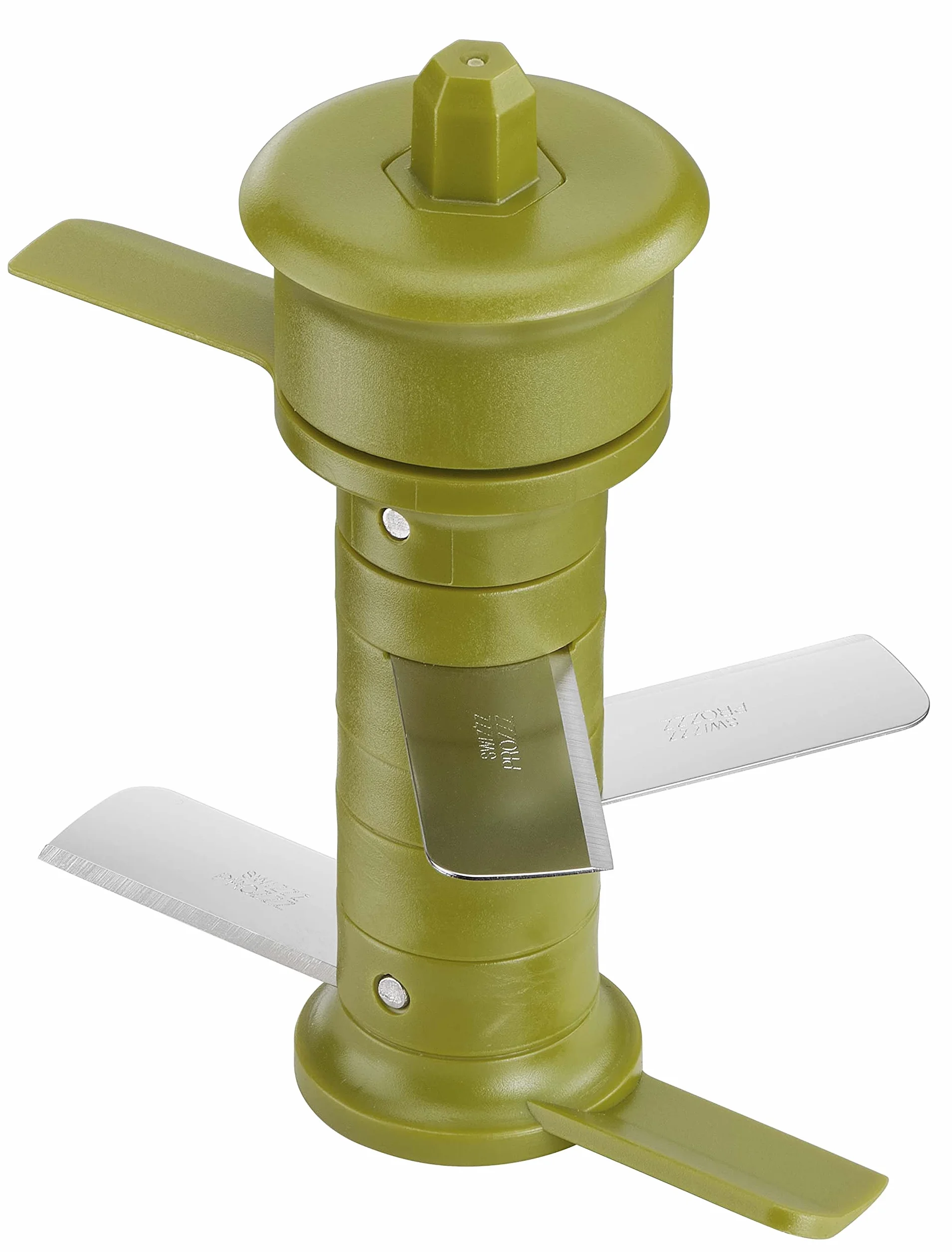 Tefal Jamie Oliver Rozdrabniacz Uniwersalny, Wielokolorowy, 450 ml