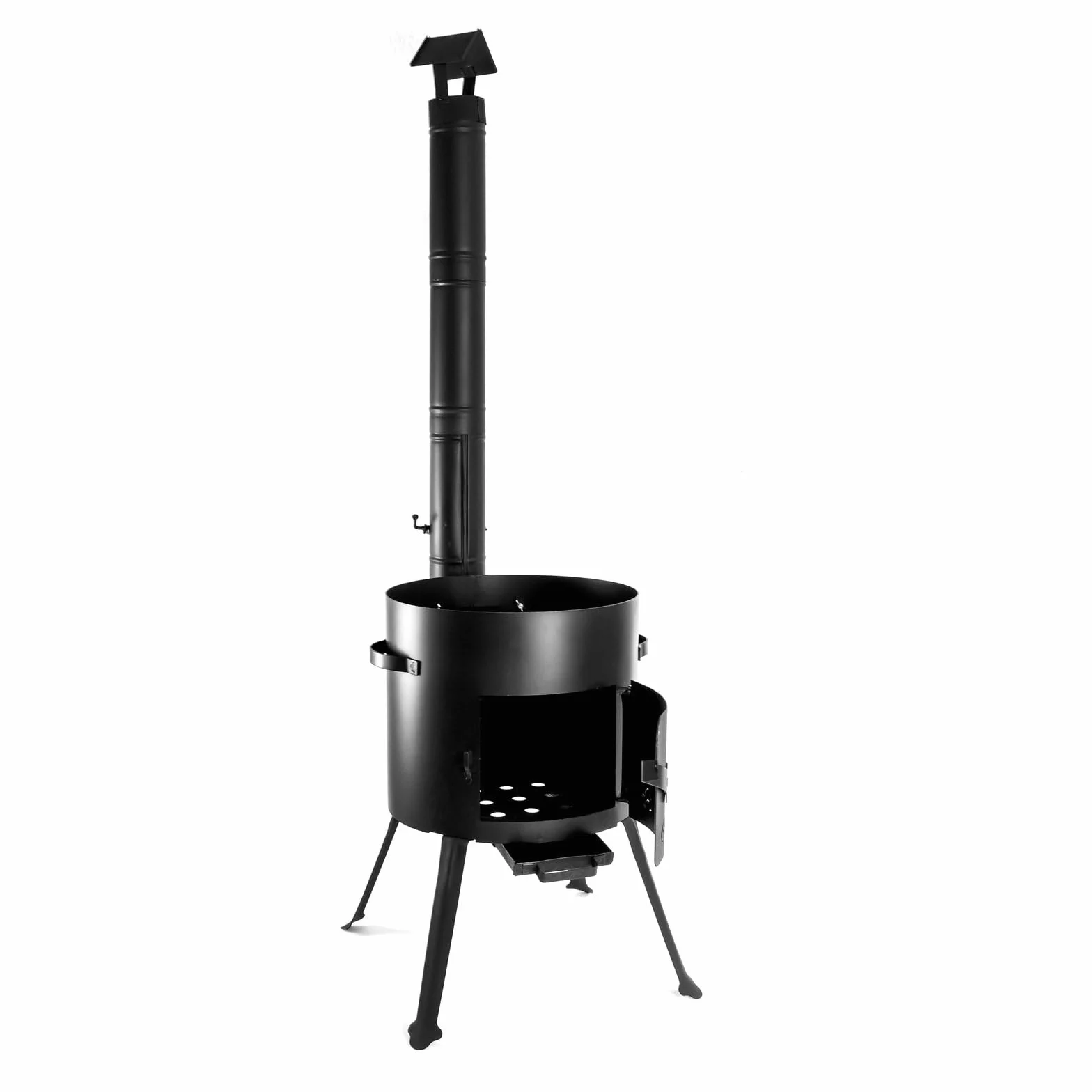 Piec kazan, Utschak, Utschak z Kazanem, Utschak Kazan, 12 l, Kazan 12 l, Kazan zestaw 12 l, garnek kazański