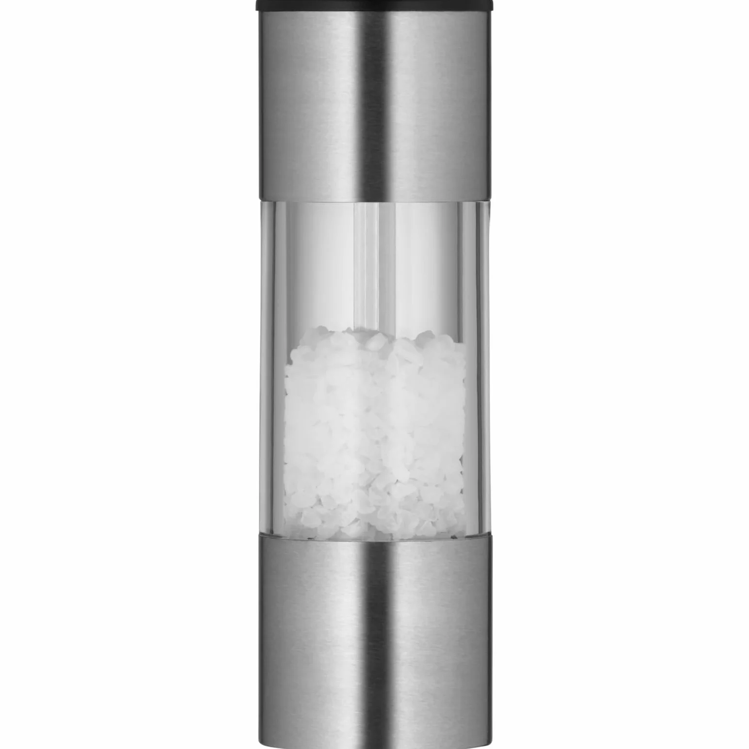 Wmf Cromargan Młynek do Przypraw, Srebrny, 11cm