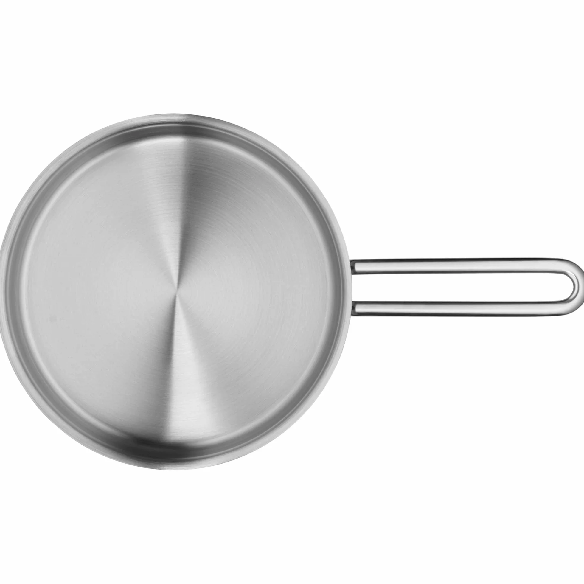 WMF Mini Patelnia, Stal Szlachetna, Srebrna, Ø 18 cm