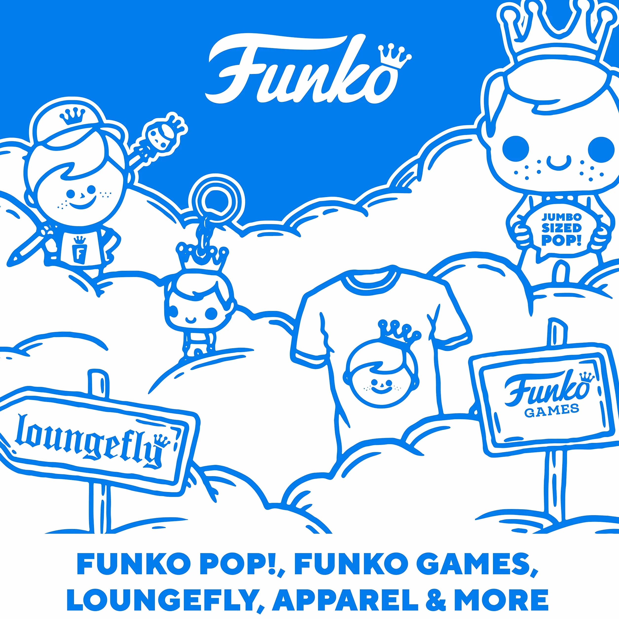 Funko POP! Dragon Ball Z Kalendarz Adwentowy, 24 sztuki