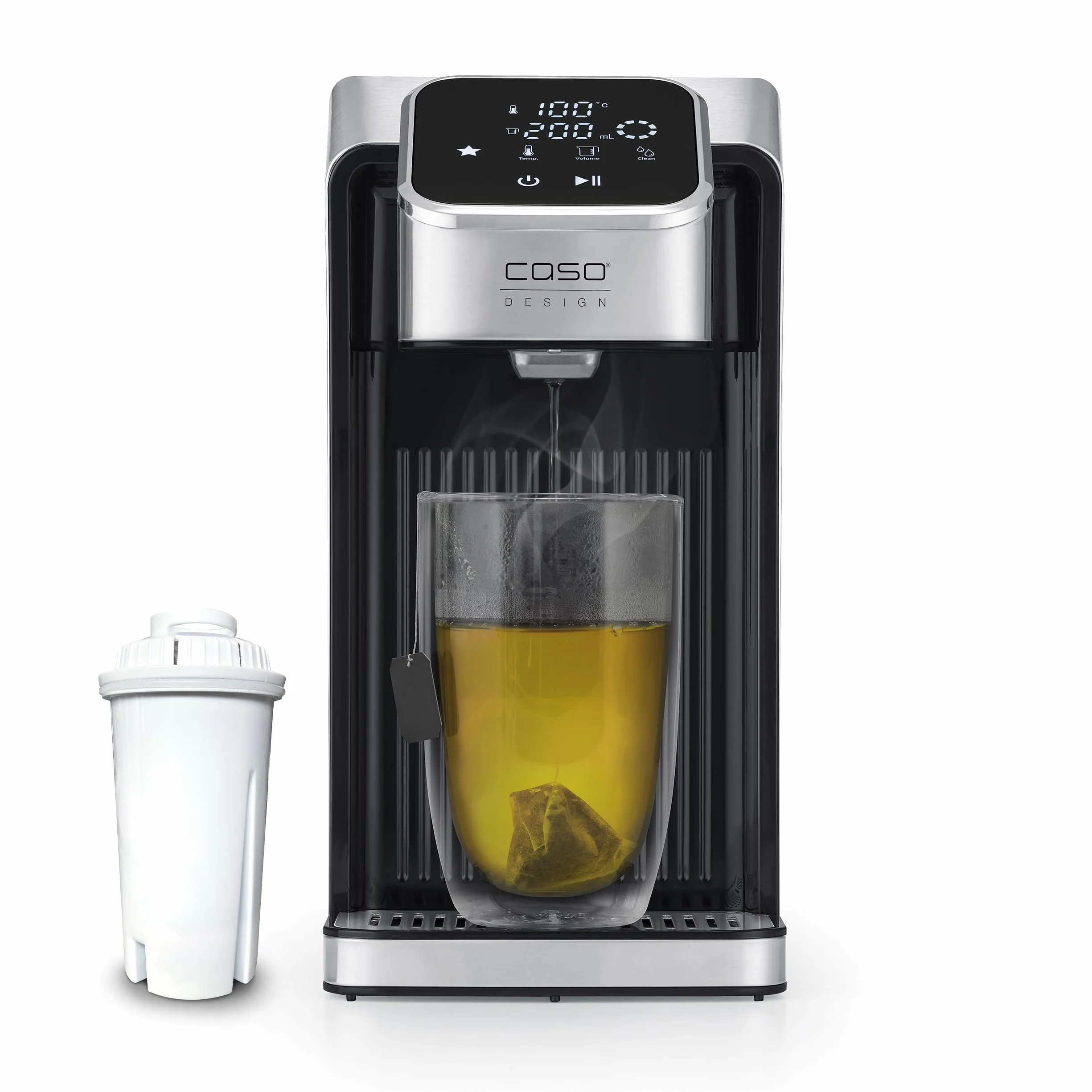 Caso Hw 770 Dystrybutor Gorącej Wody, Wielokolorowy, 2.7 L