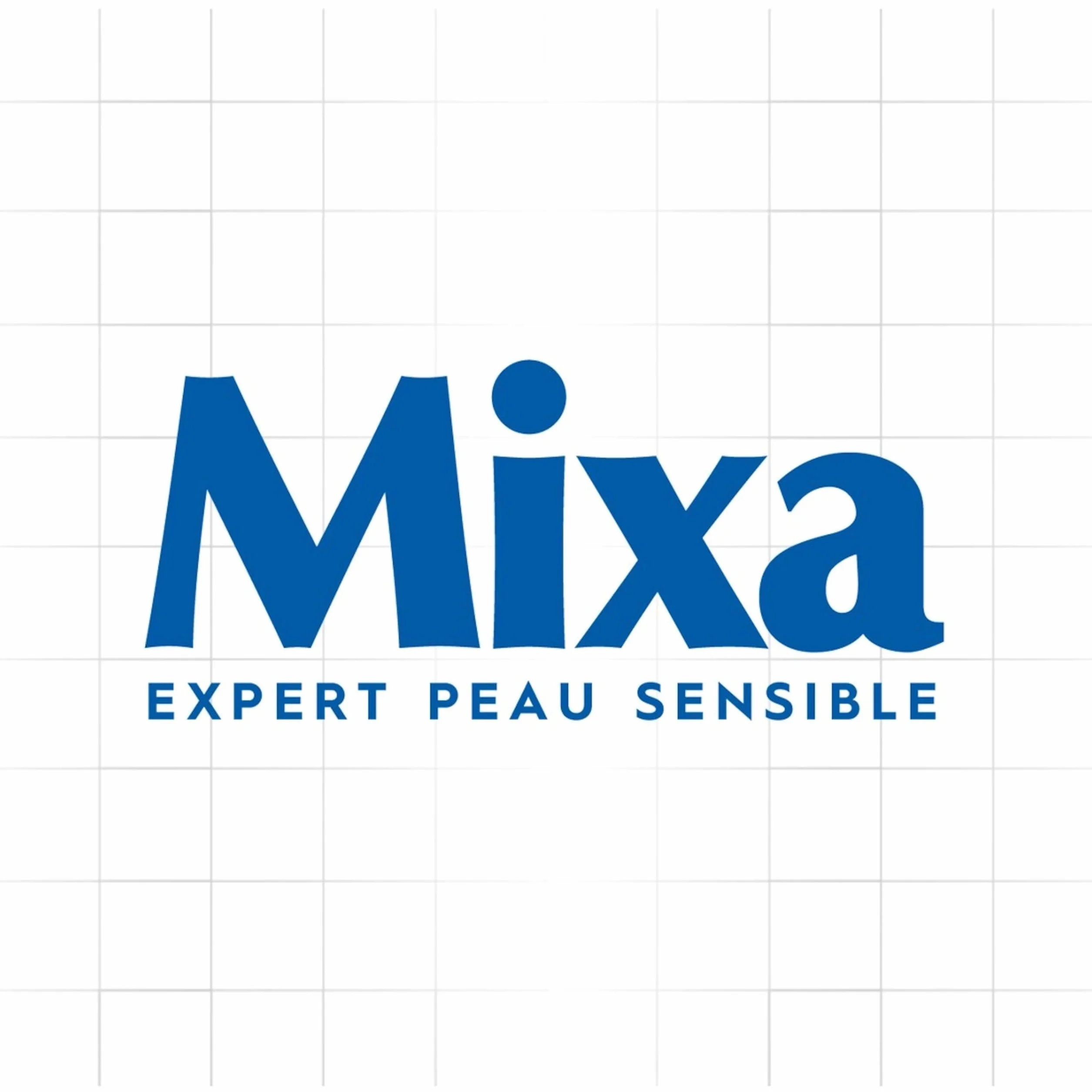 Mixa Hipoalergiczny szampon dla niemowląt 300ml