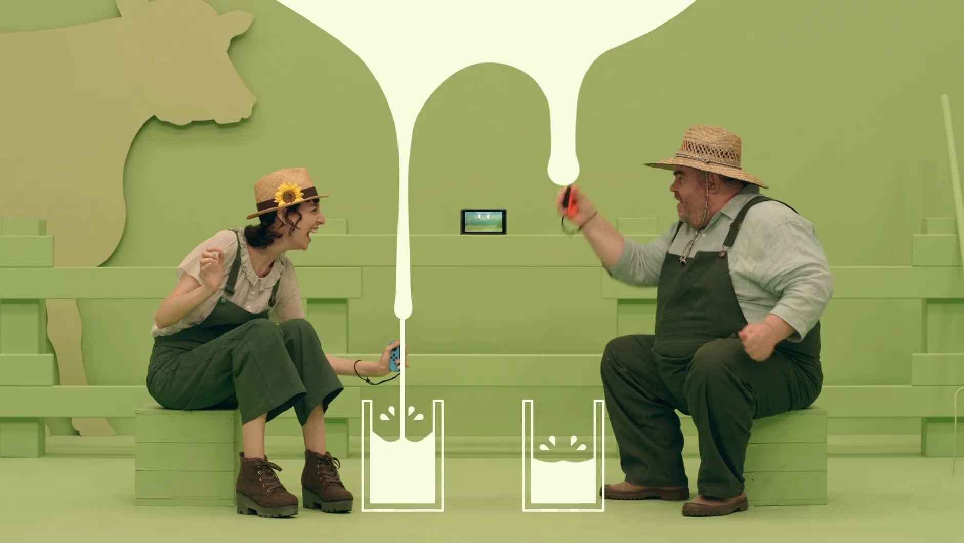 Nintendo 1-2 Switch Switch Standard Français Nintendo Switch