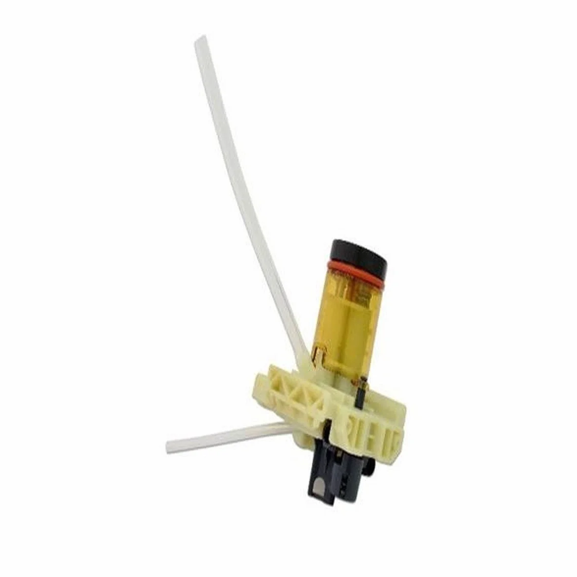 Zaparzacz z trzonem i wężami do elementu grzejnego ORIGINAL DeLonghi 5513227961 ekspres do kawy automatyczny ECAM 21 22 23 24 25