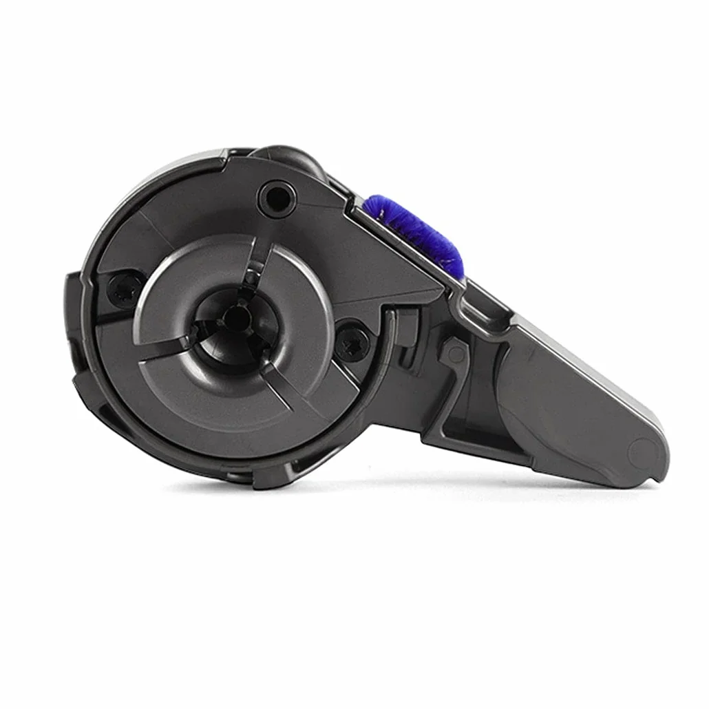Zatyczka końcowa szczotki wałkowej do zamiennika Dyson Digital Slim Fluffy, V8 Slim, V12 V15 Detect Slim