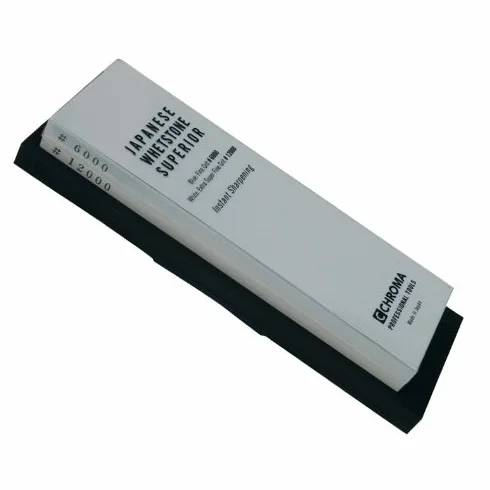 Chroma Kamień szlifierski SUPERIOR 6000/12000 ST-IS3