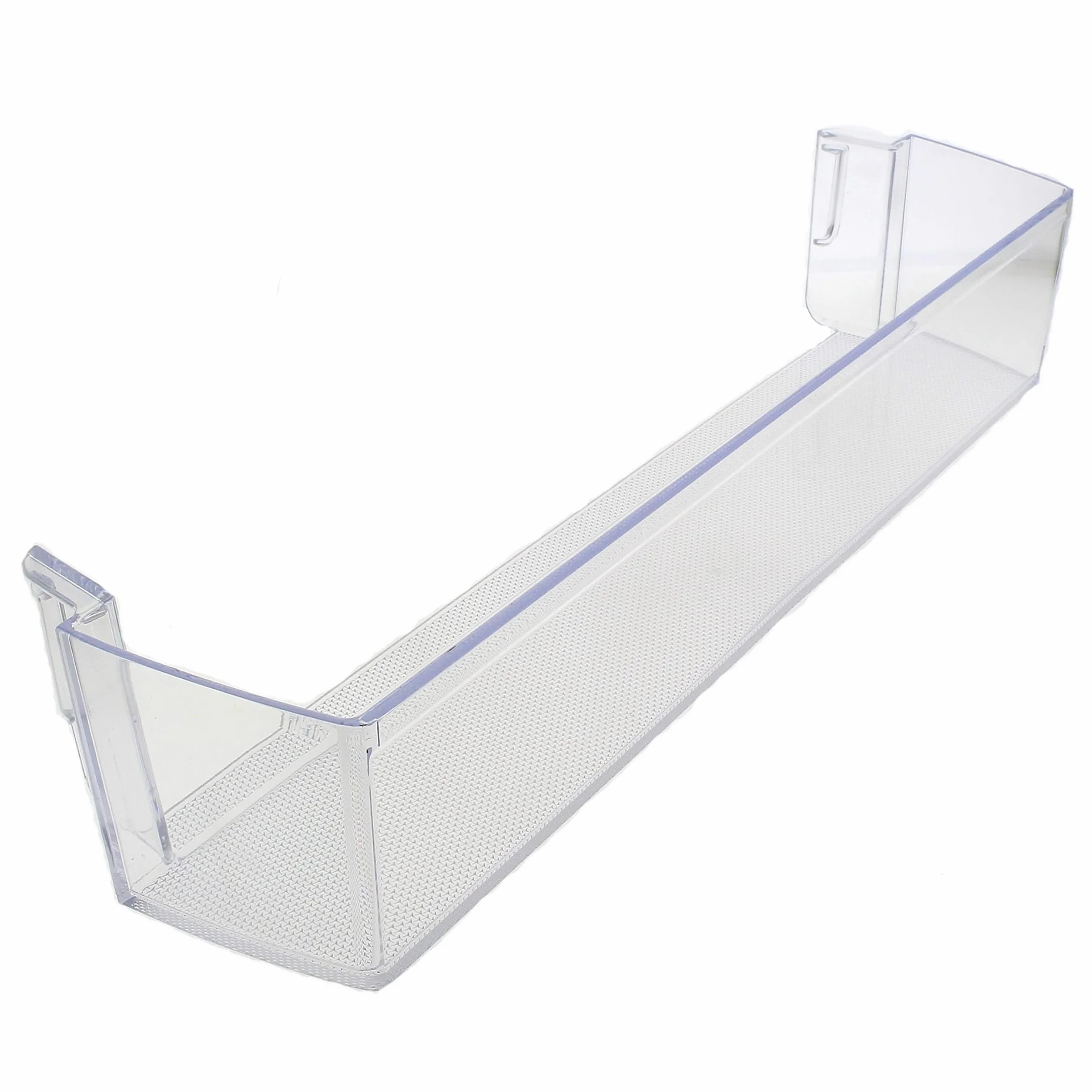 Balkonetka na butelki (49,4 x 13 x 10,2 cm) do lodówki Samsung DA63-07345A