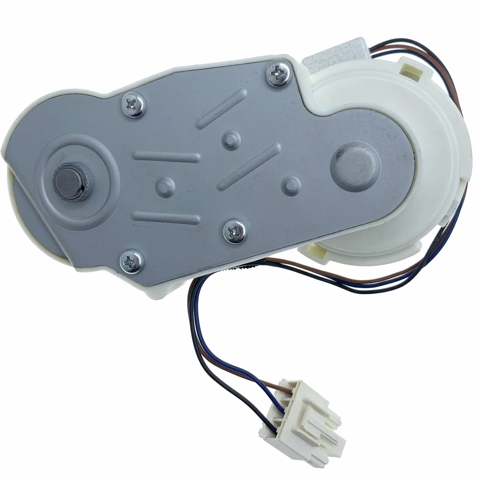 Zespół silnika ślimakowego lodówki DC 24 V do LG Kenmore EAU64063301