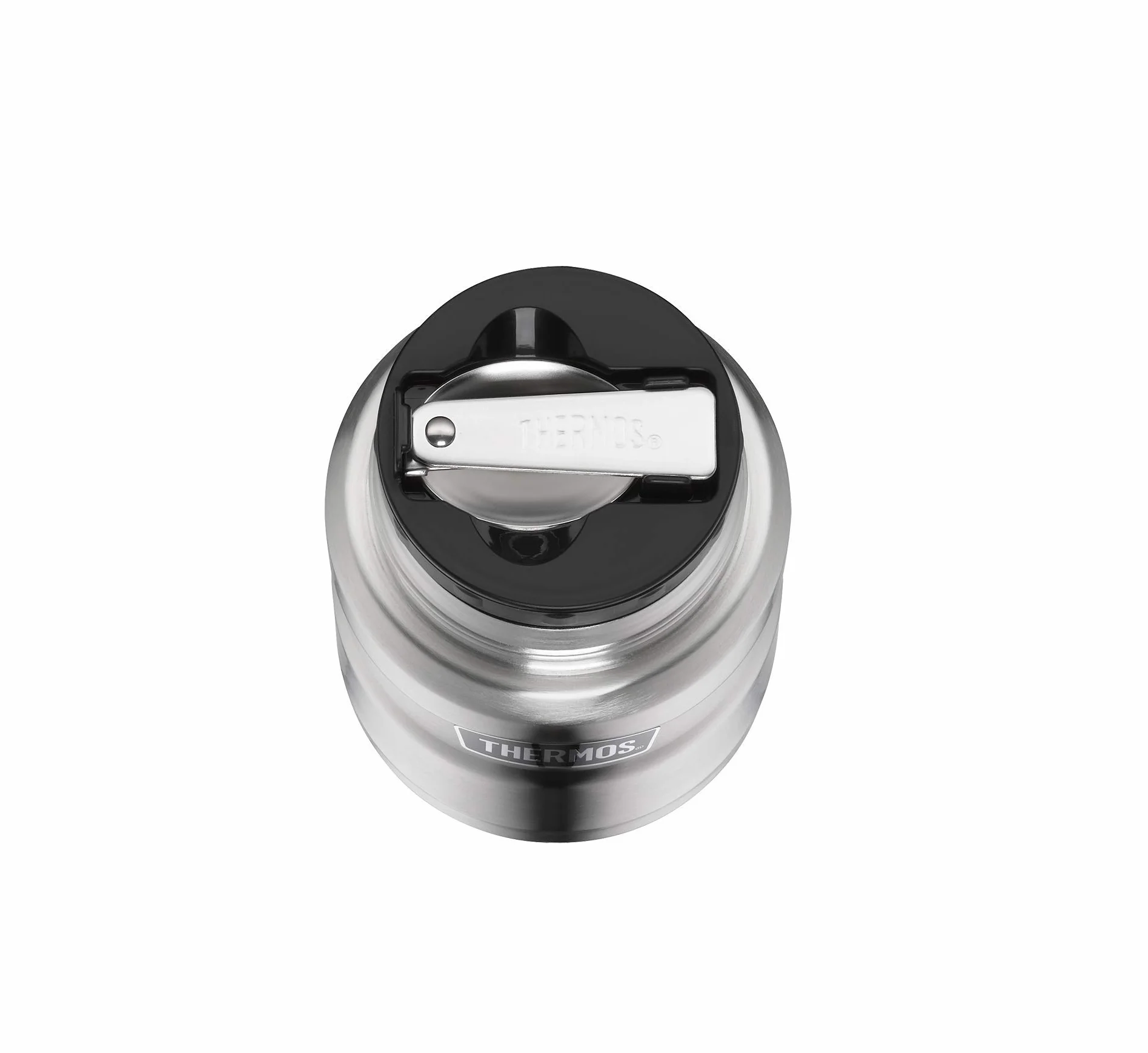 THERMOS 4001.999.004 Część zamienna Łyżka do naczynia 4001 Stainless King 0, 47 l
