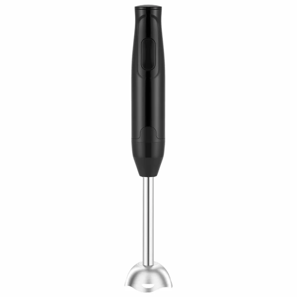 AXFEE Blender Ręczny, 400 W, Ze Stali Nierdzewnej, Elektryczny Blender Do Purierowania, Do Kuchni, Dla Niemowląt, Sałatek, Sosów, Puree