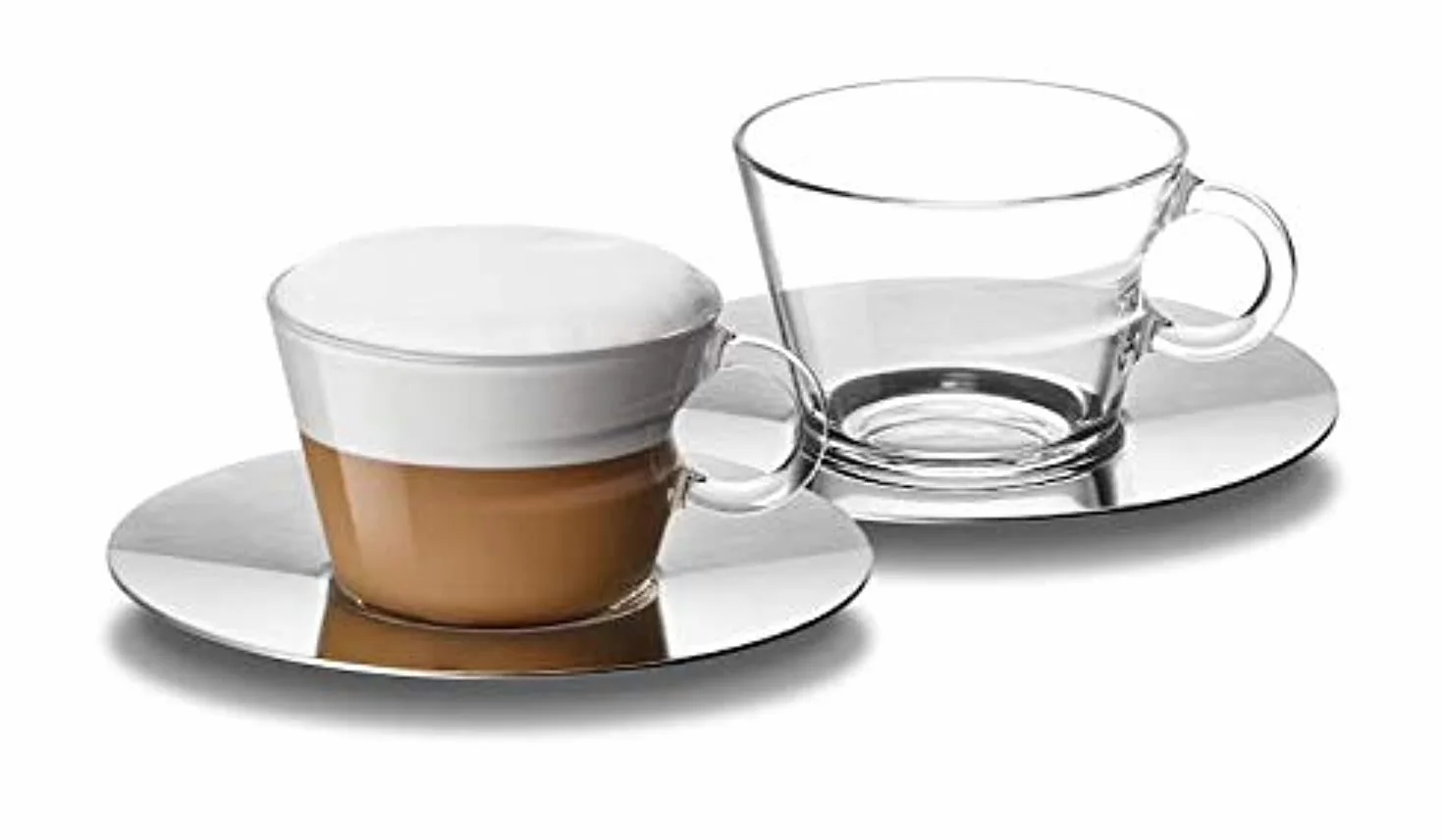 Nespresso View Collection Kubek do cappuccino