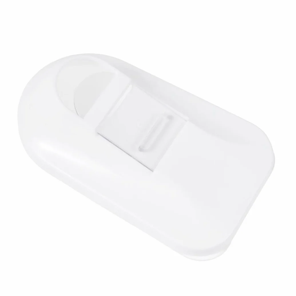 Keeeper Pojemnik do przechowywania na sucho, płynnie regulowana pokrywa dozująca, tworzywo bez BPA, 1 l, 11 x 6,5 x 19 cm, Paola, biały