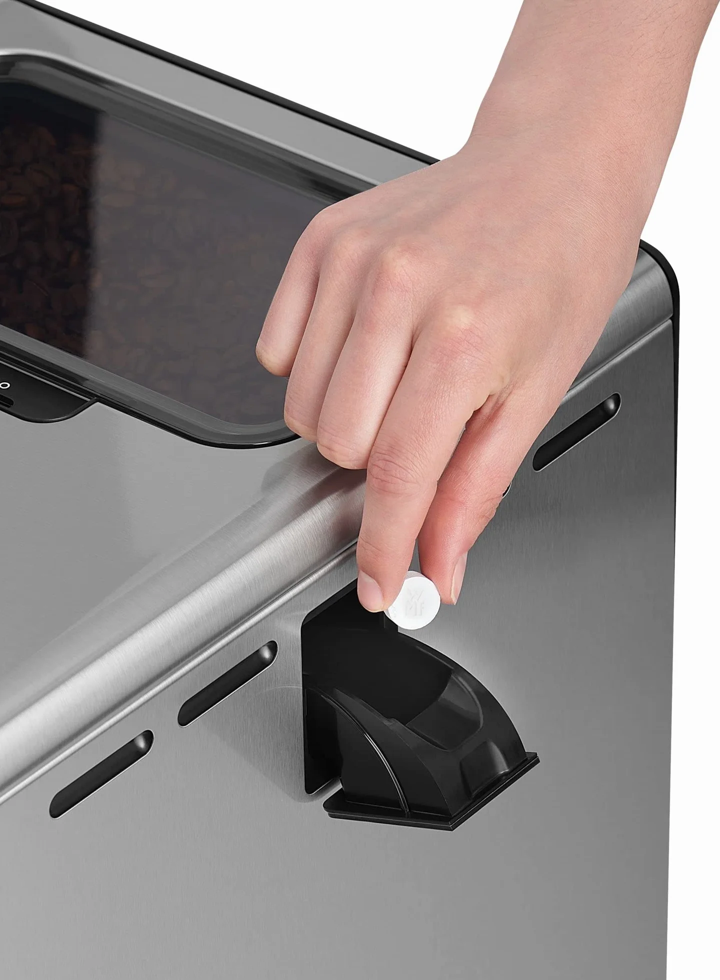 WMF Tabletki do czyszczenia Perfection