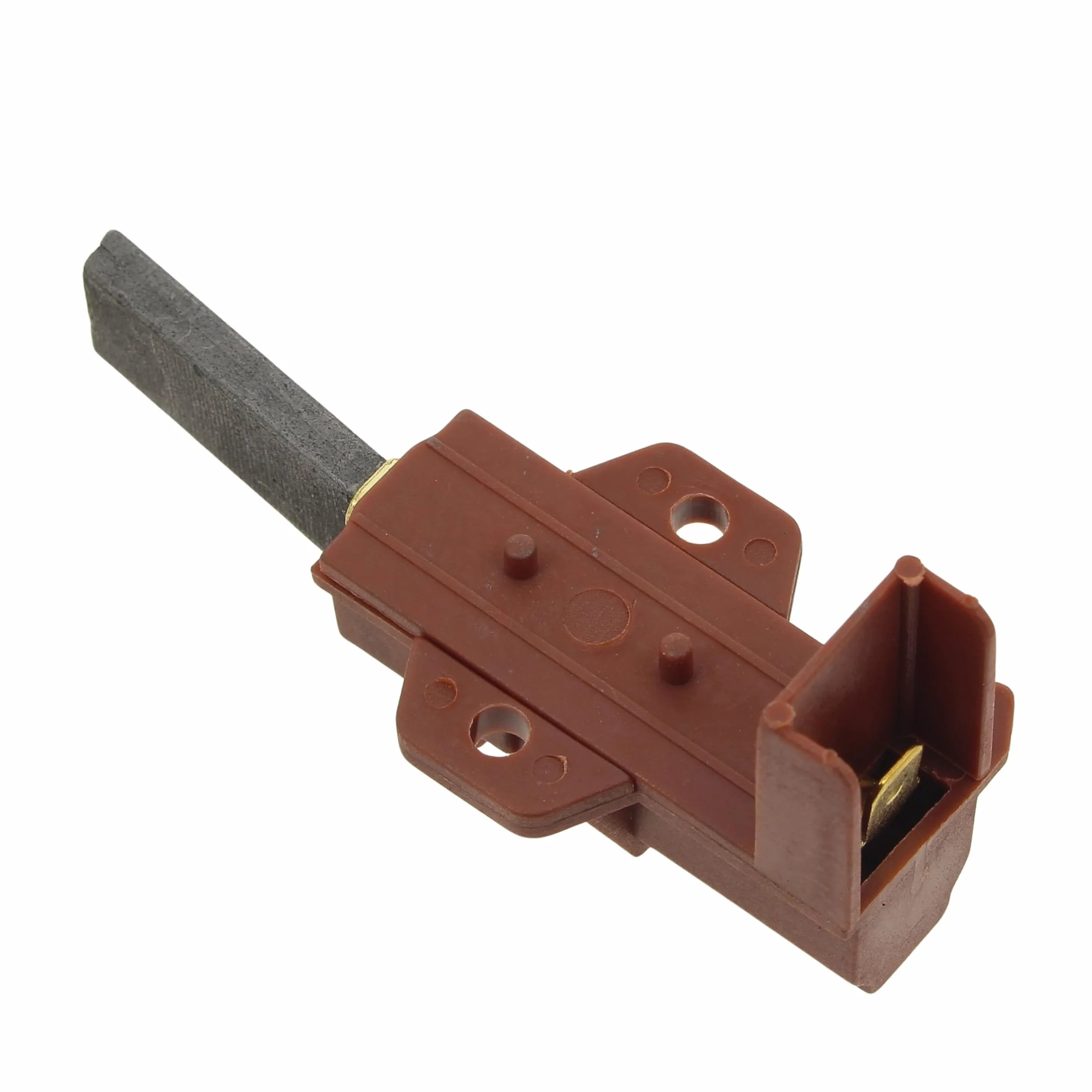 Zestaw 2 wrzecion węglowych typu 3 Indesit 31 x 12 x 5 mm