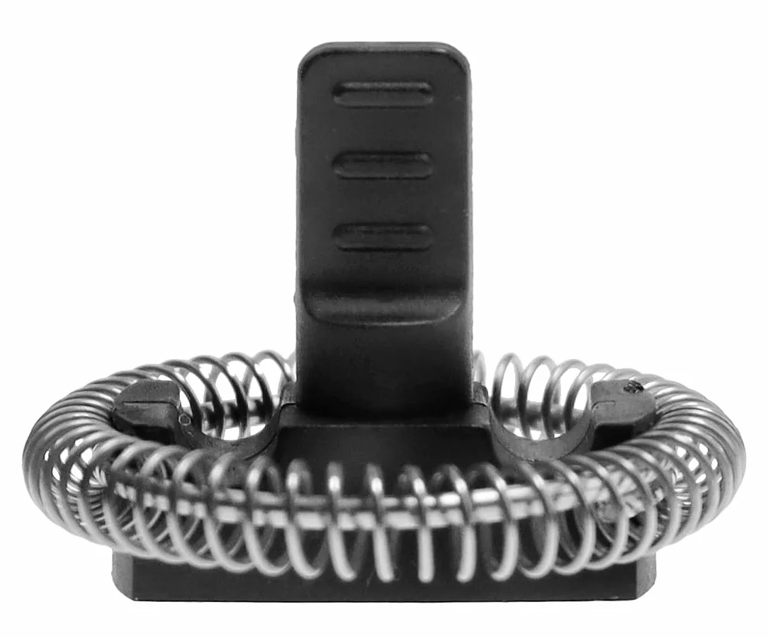 2 x Piebert Quirl 43036 do elektrycznego spieniacza mleka Tchibo 658933, 664539, 658937, 658935, 664539, 394101 do spieniania Ø 32,2 mm, h. 24,5 mm