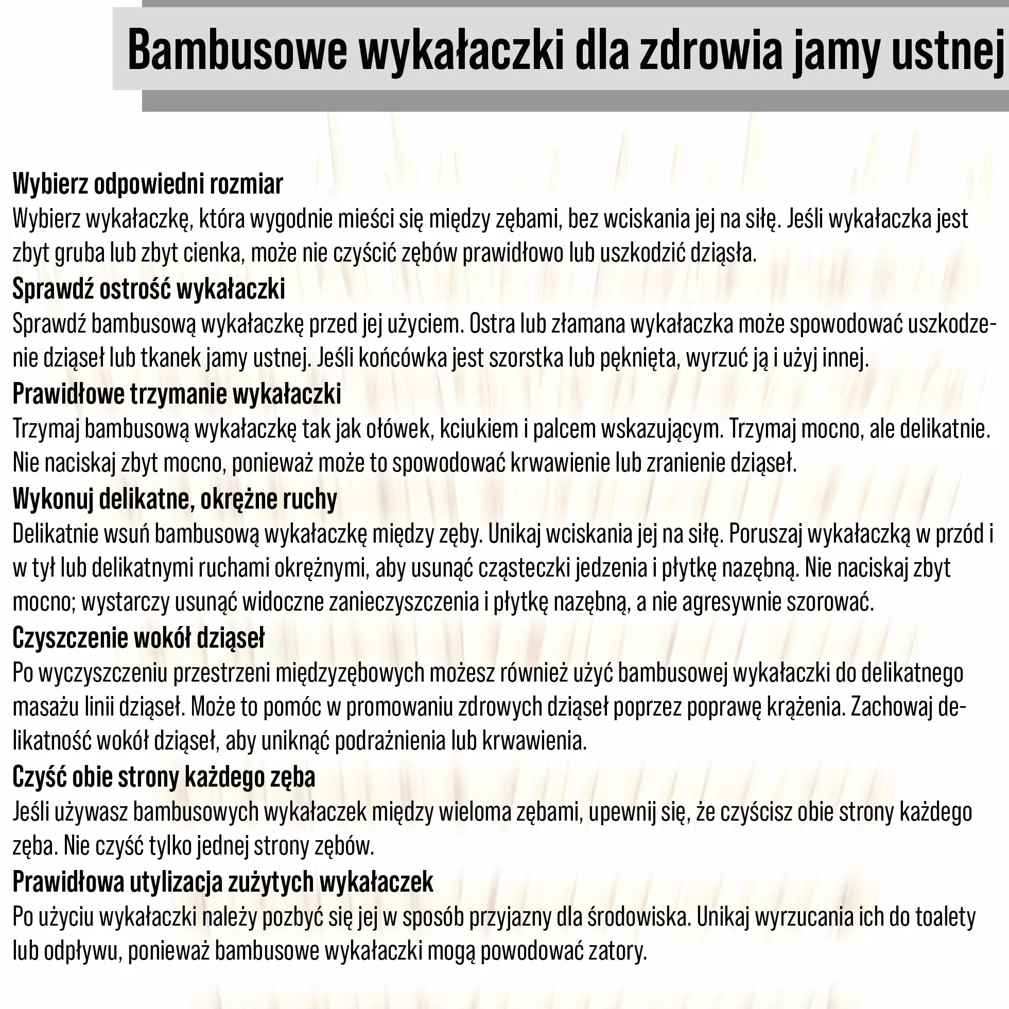 120 Szt. Wykałaczek koktajlowych z flagą USA - 6,5 cm (2,5 in) Wykałaczki bambusowe z mini flagami - Wykałaczki dekoracyjne do przekąsek i napojów - od Mobi Lock