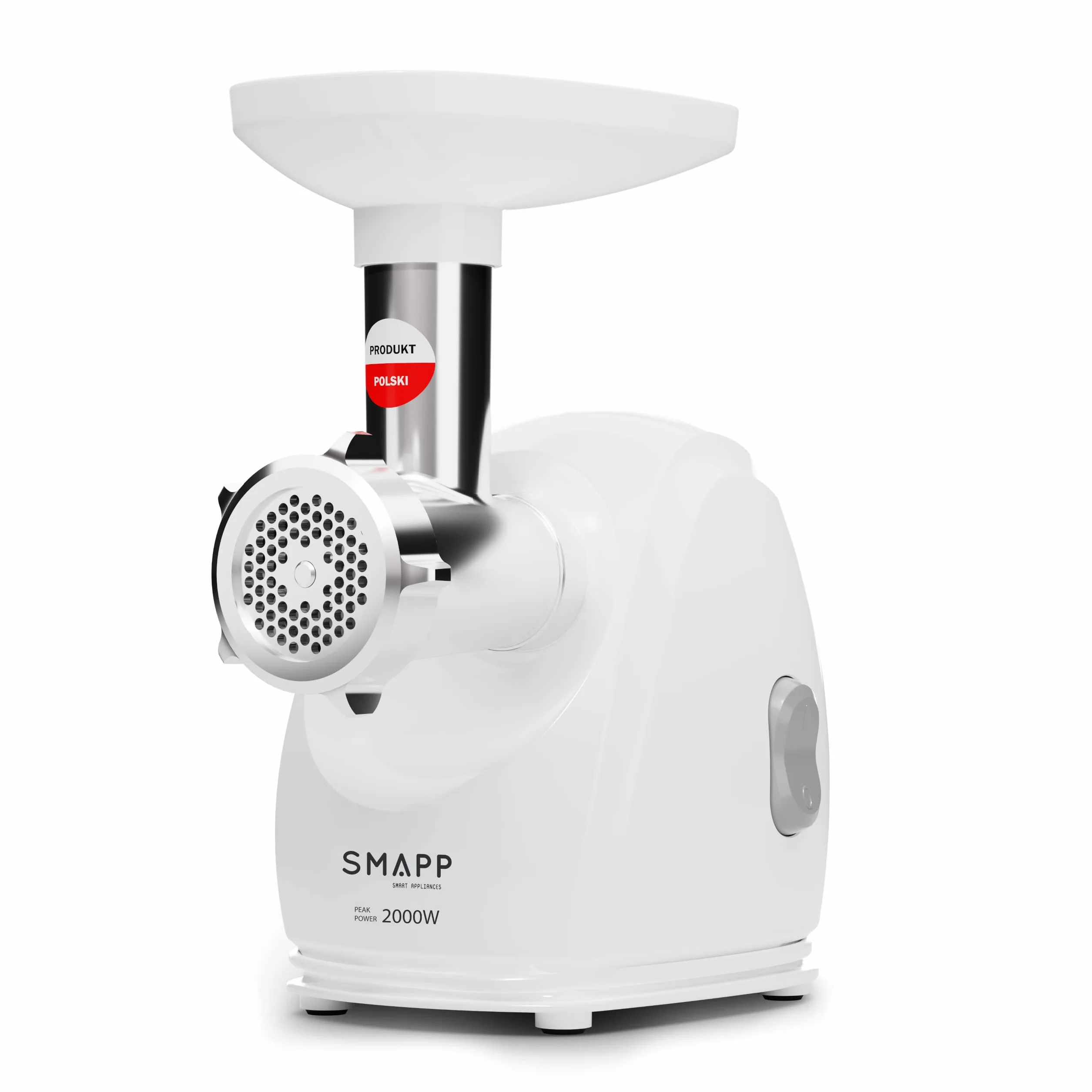 Maszynka do mielenia 489.8 SMAPP