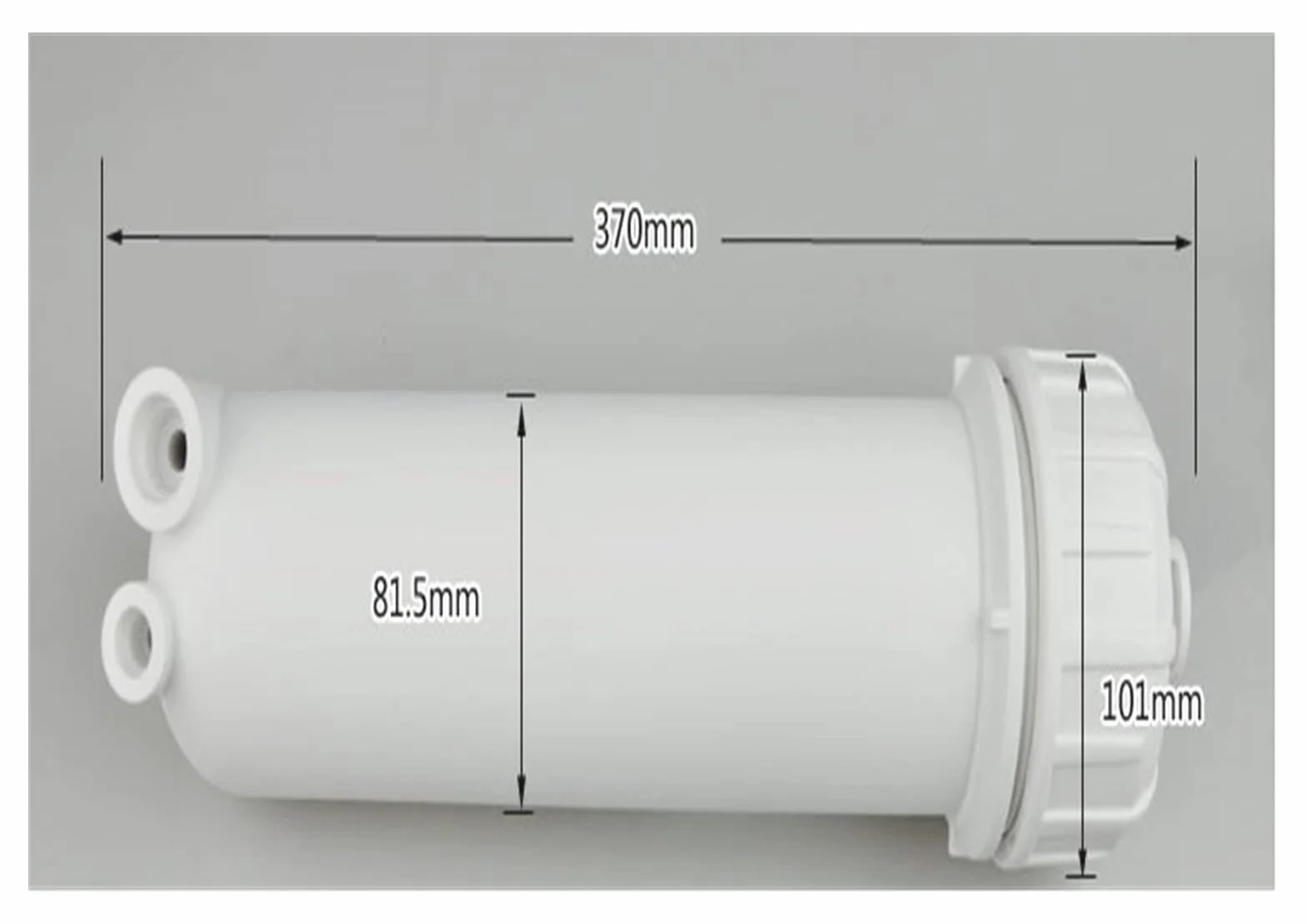 Wkład Filtra Wody, Obudowy filtra wody wąż do szybkiego łączenia do wody odpowiedni do 3013-400G Membrana 400 Gpd filtr odwróconej osmozy filtr do wody