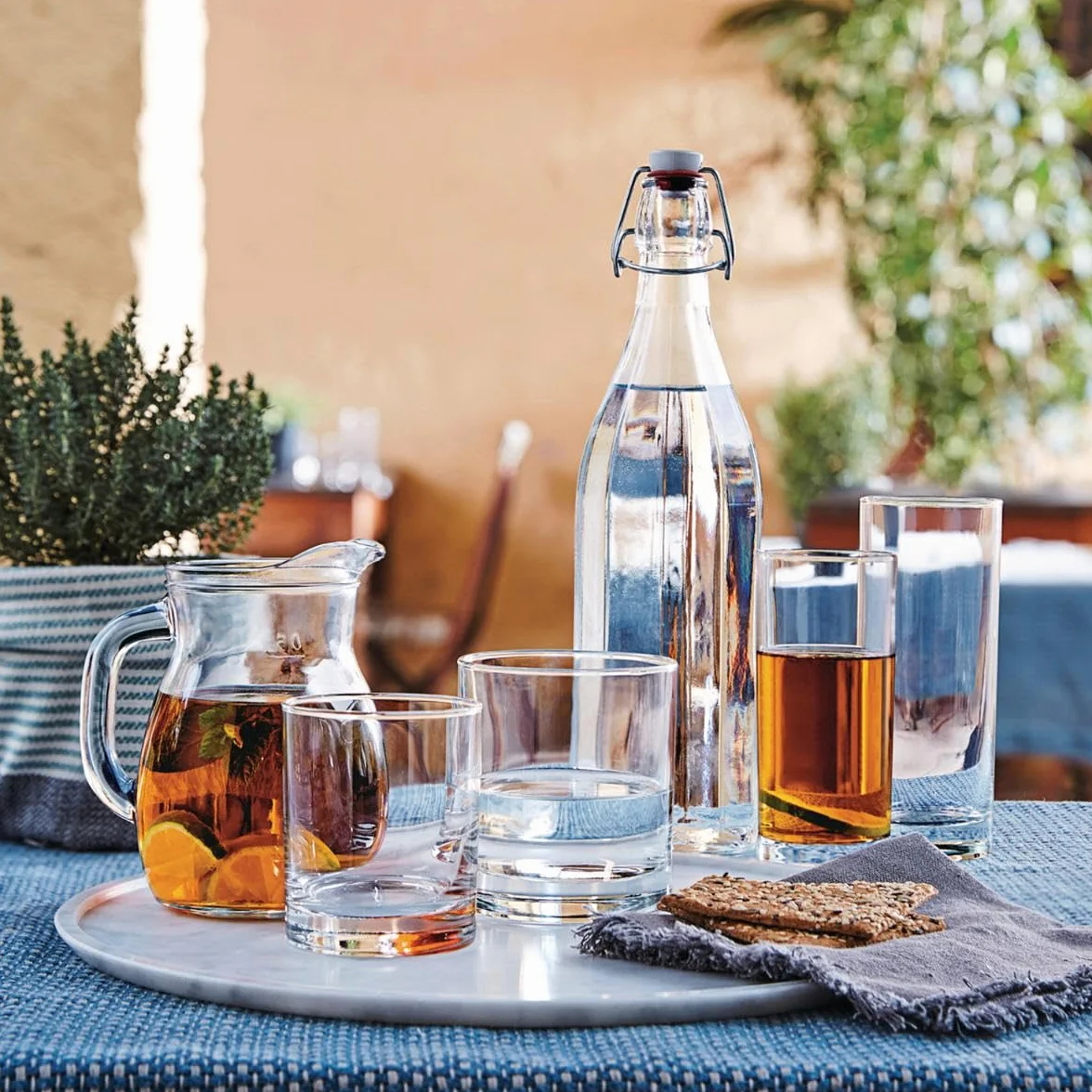 BORMIOLI - BROC 0,50L BISTROT