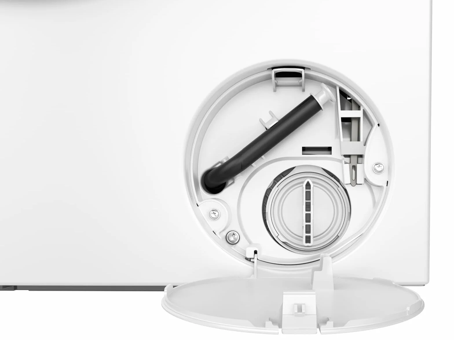 Bosch WGE02420, seria 2, pralka ładowana od przodu, 7 kg, 1400 obr./min, SpeedPerfect, maksymalna oszczędność energii i wody, funkcja uzupełniania, wyjątkowo higieniczna, AquaStop
